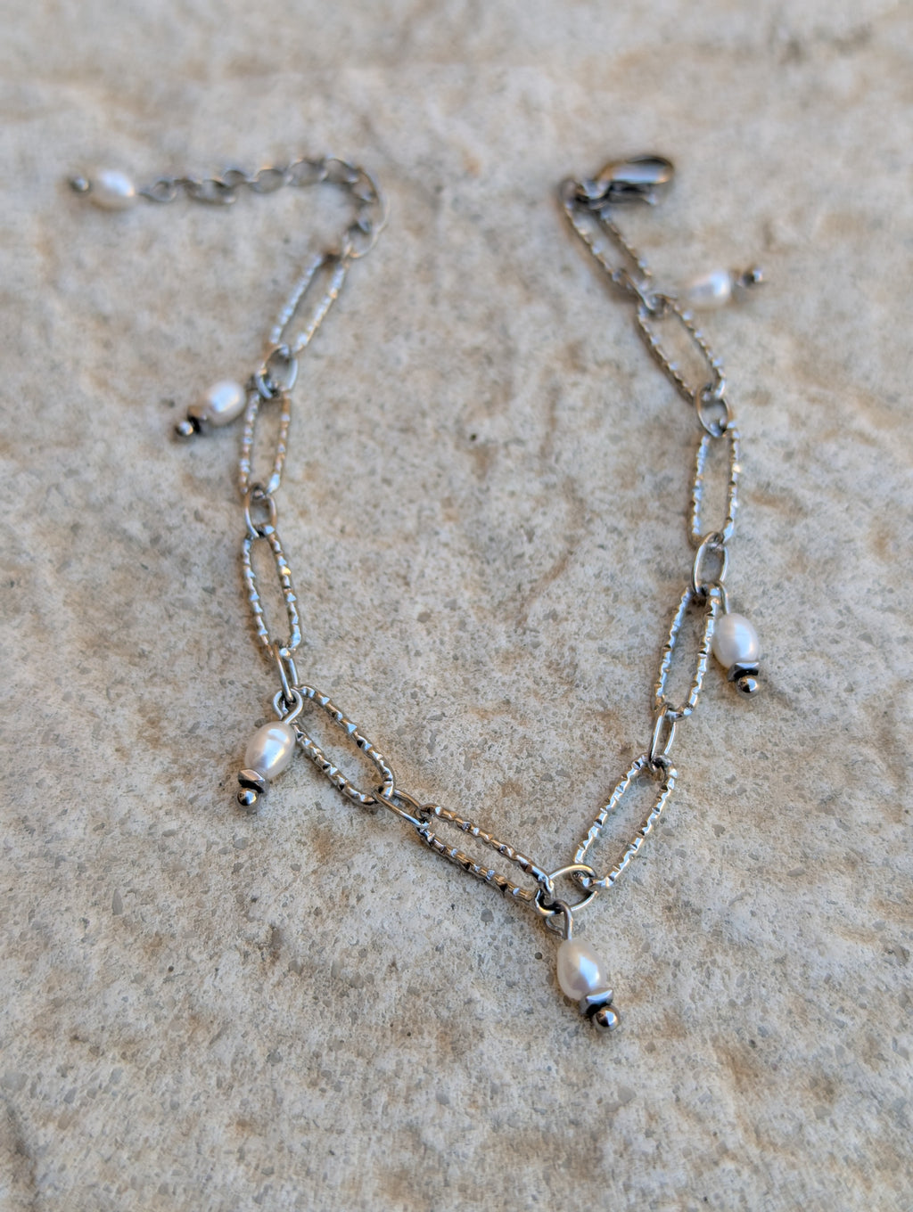 Bracelet Adèle L'élégante