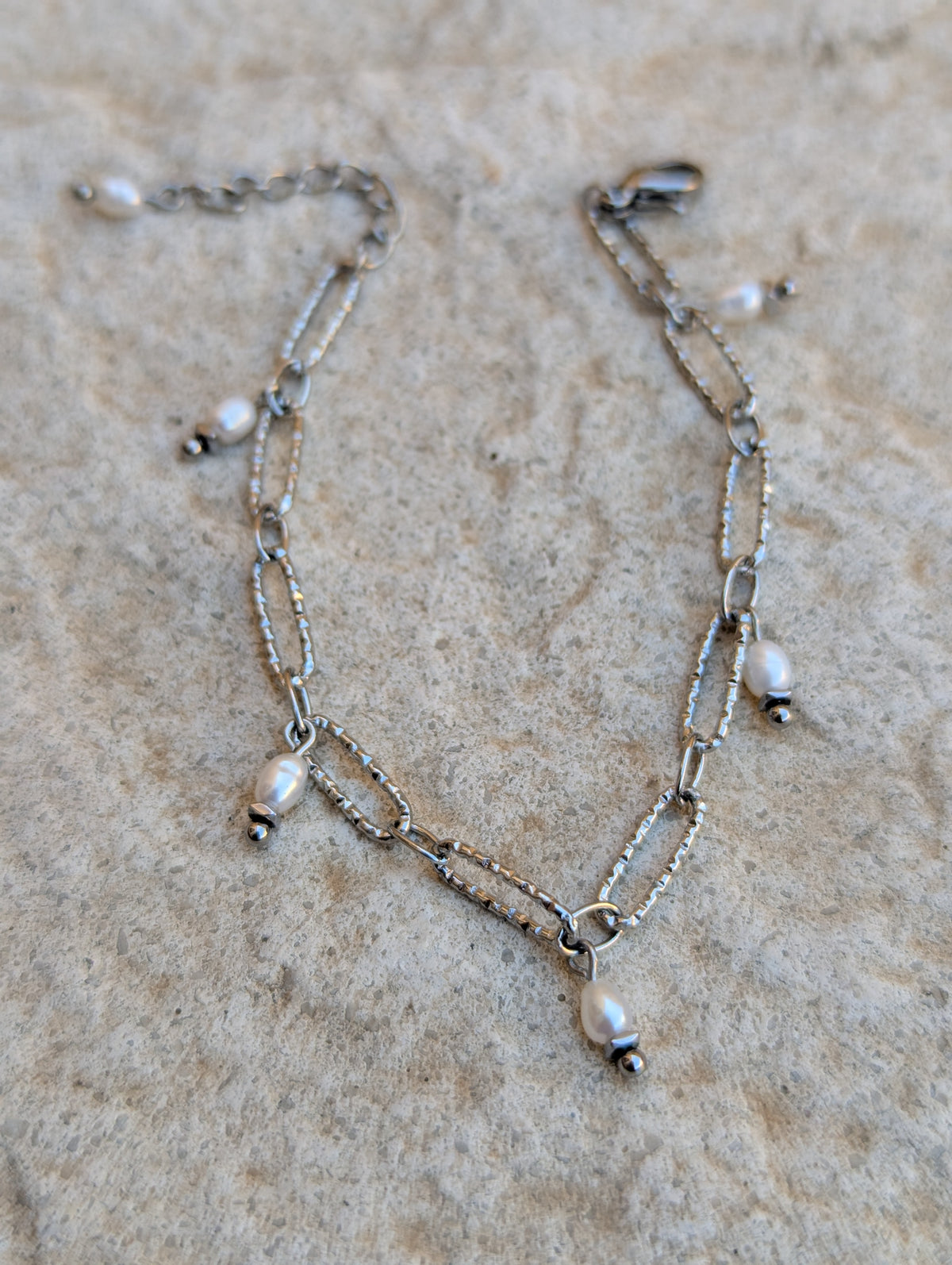 Bracelet Adèle L'élégante