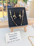 Parure Iris