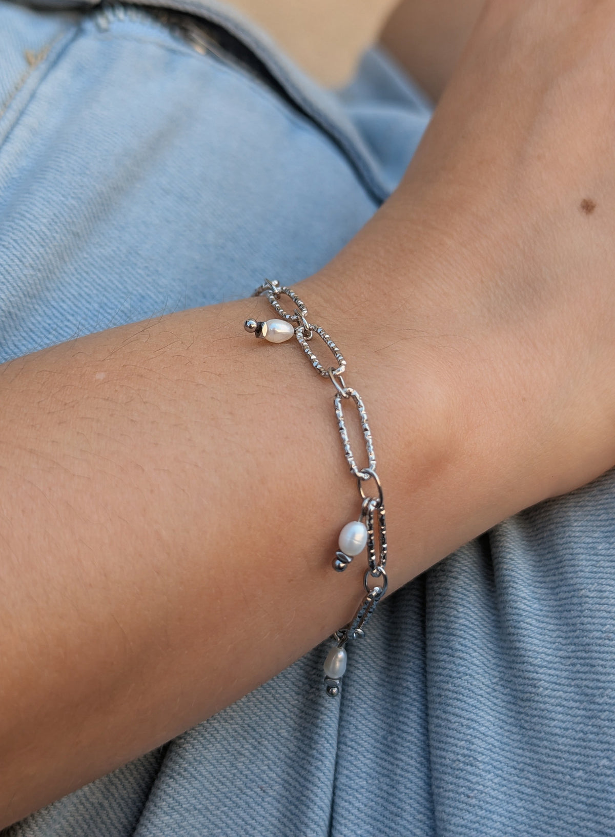Bracelet Adèle L'élégante