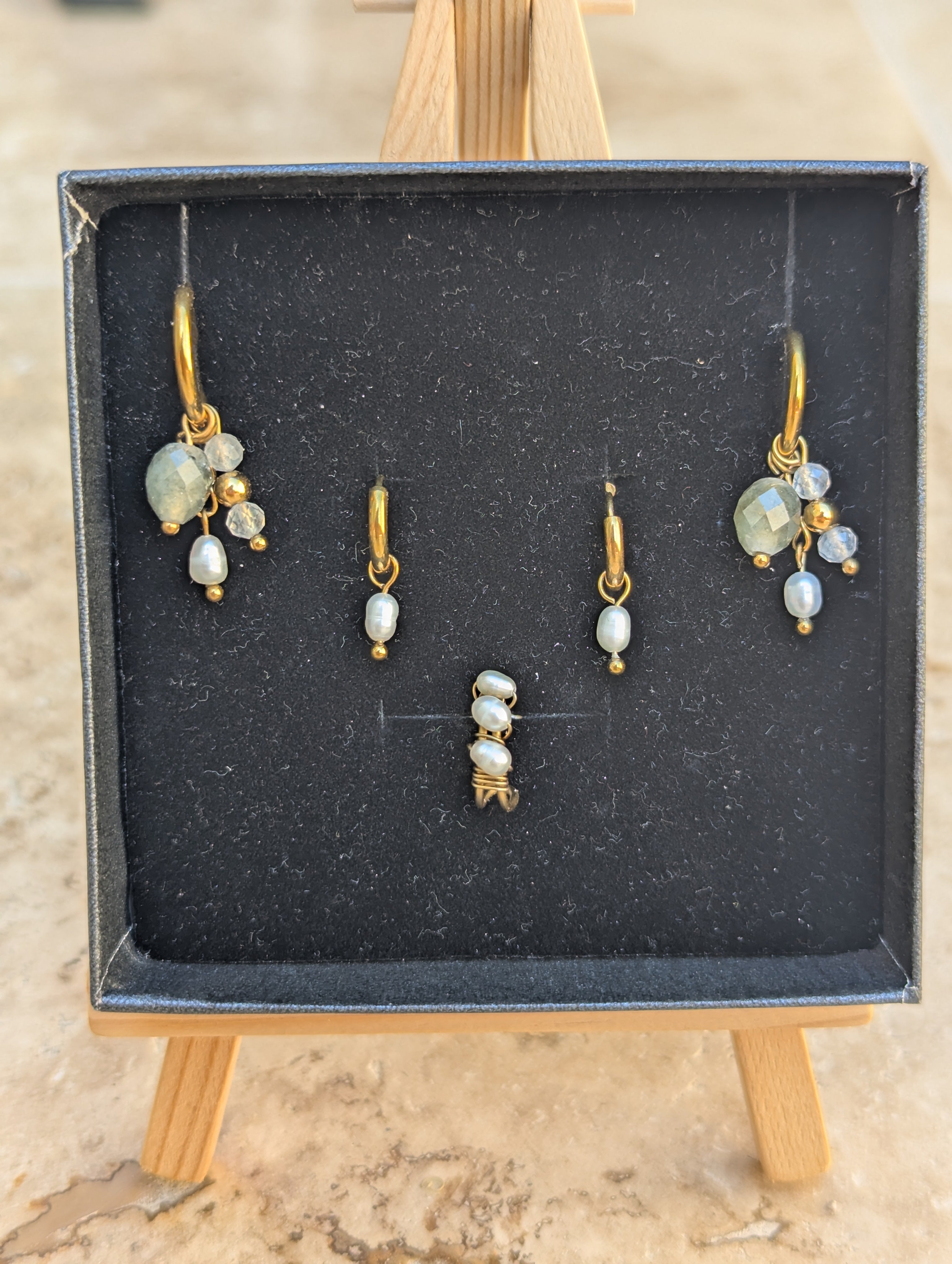 Coffret Alma