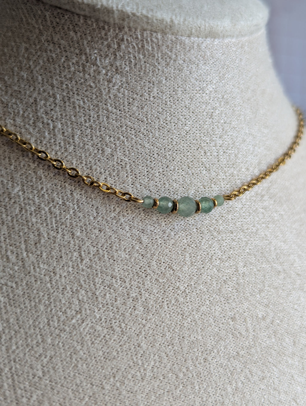 Collier Camille La Chanceuse