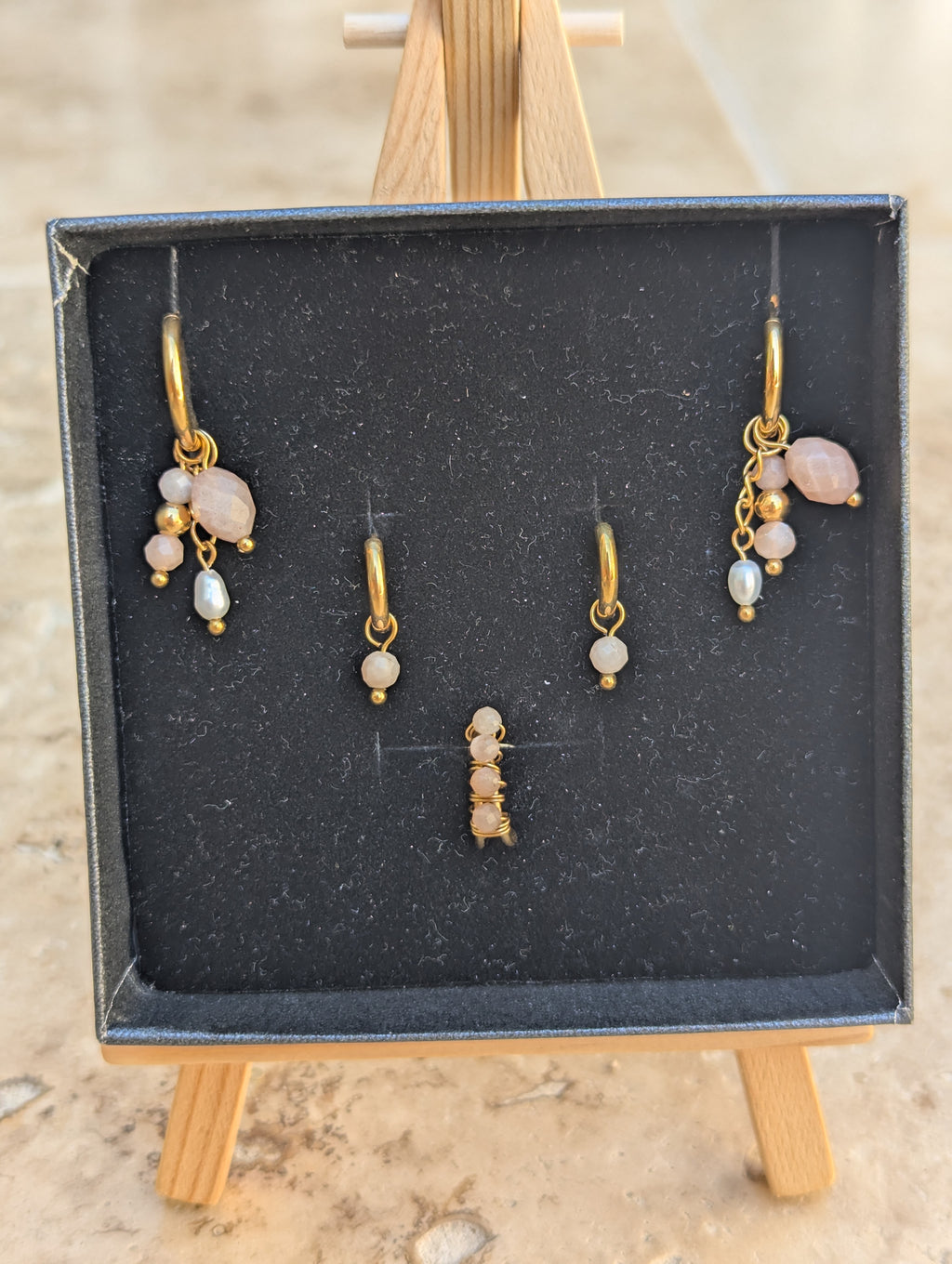Coffret Alma