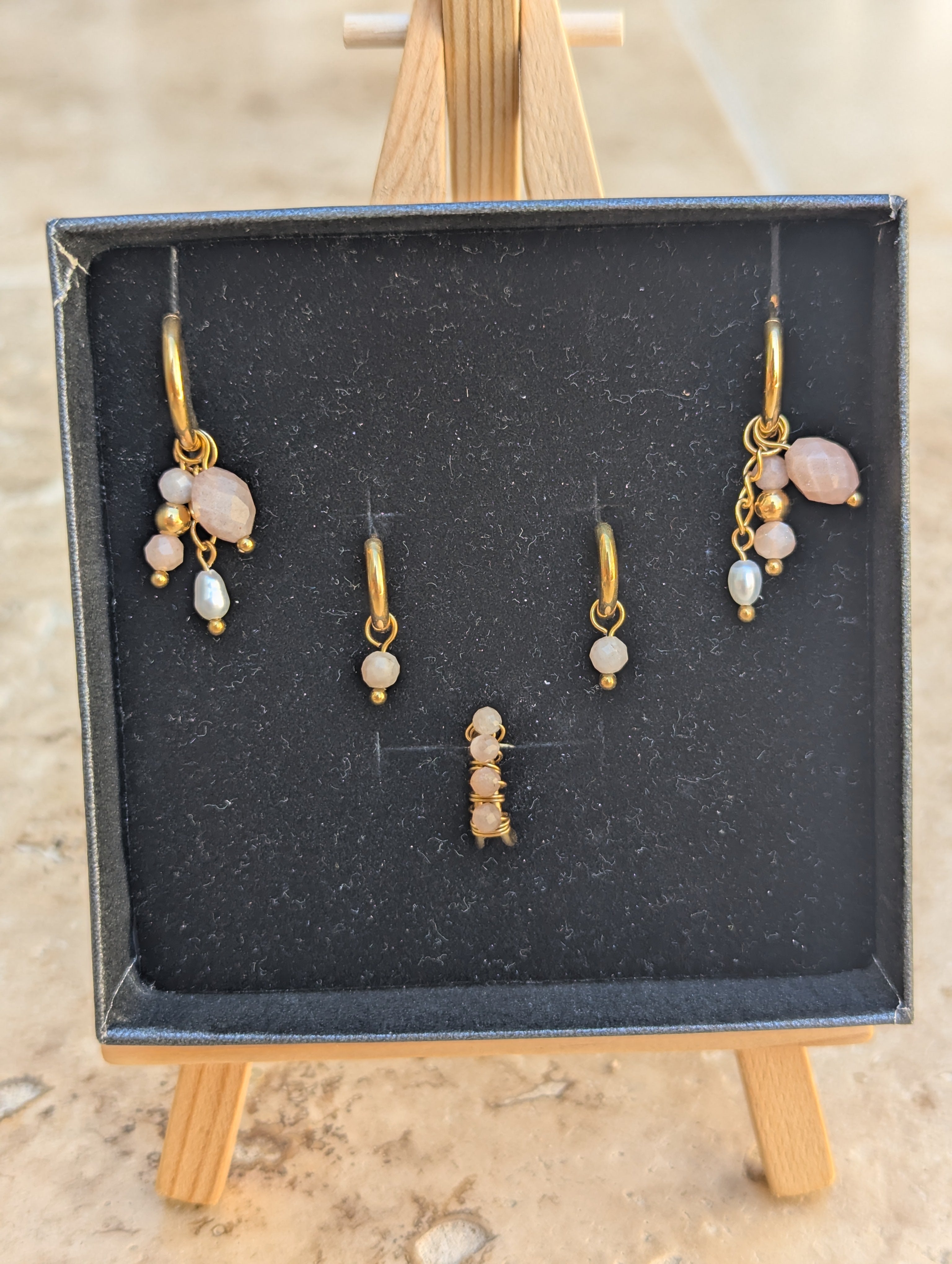 Coffret Alma