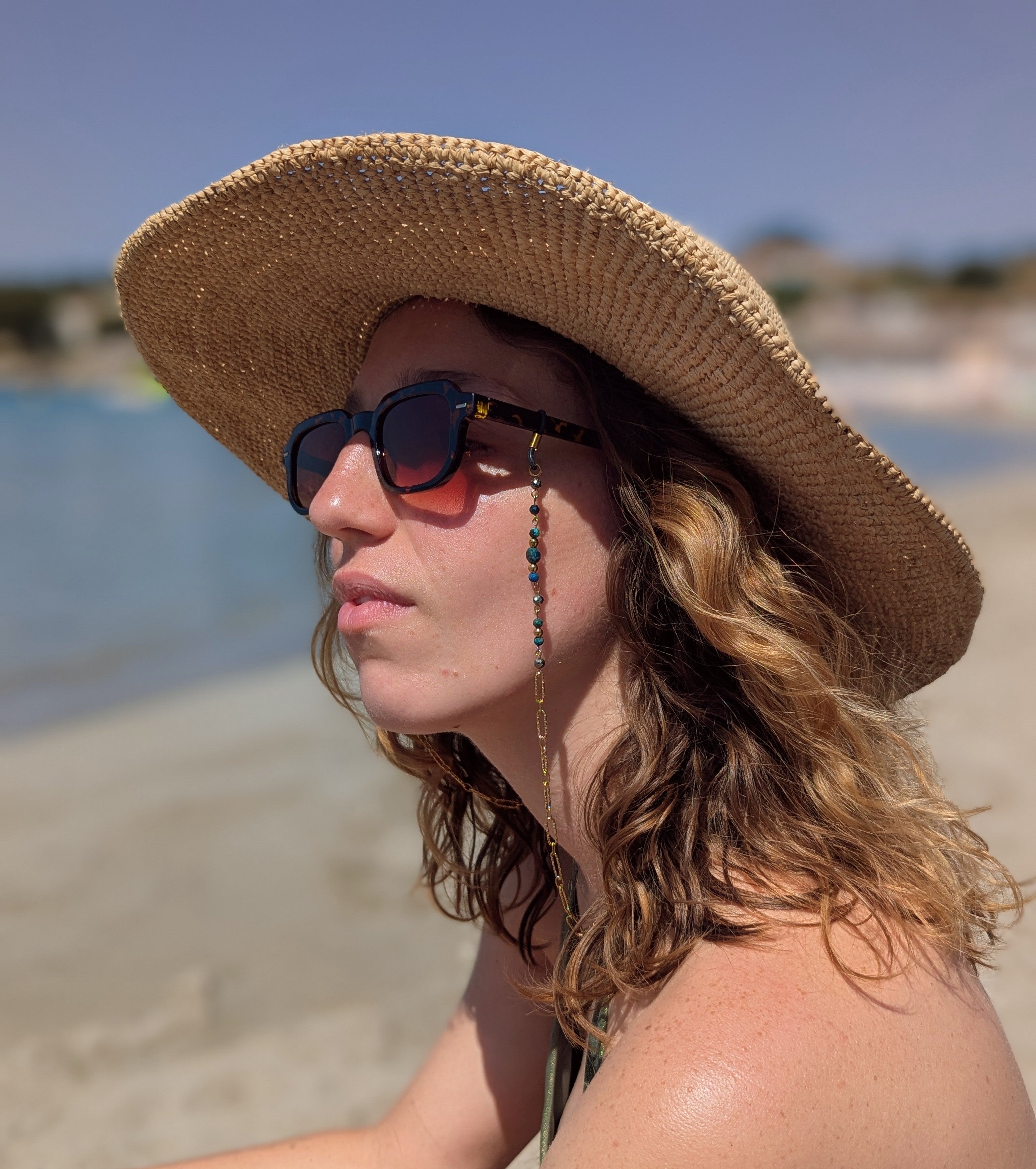 Rosalie l'Intuitive
