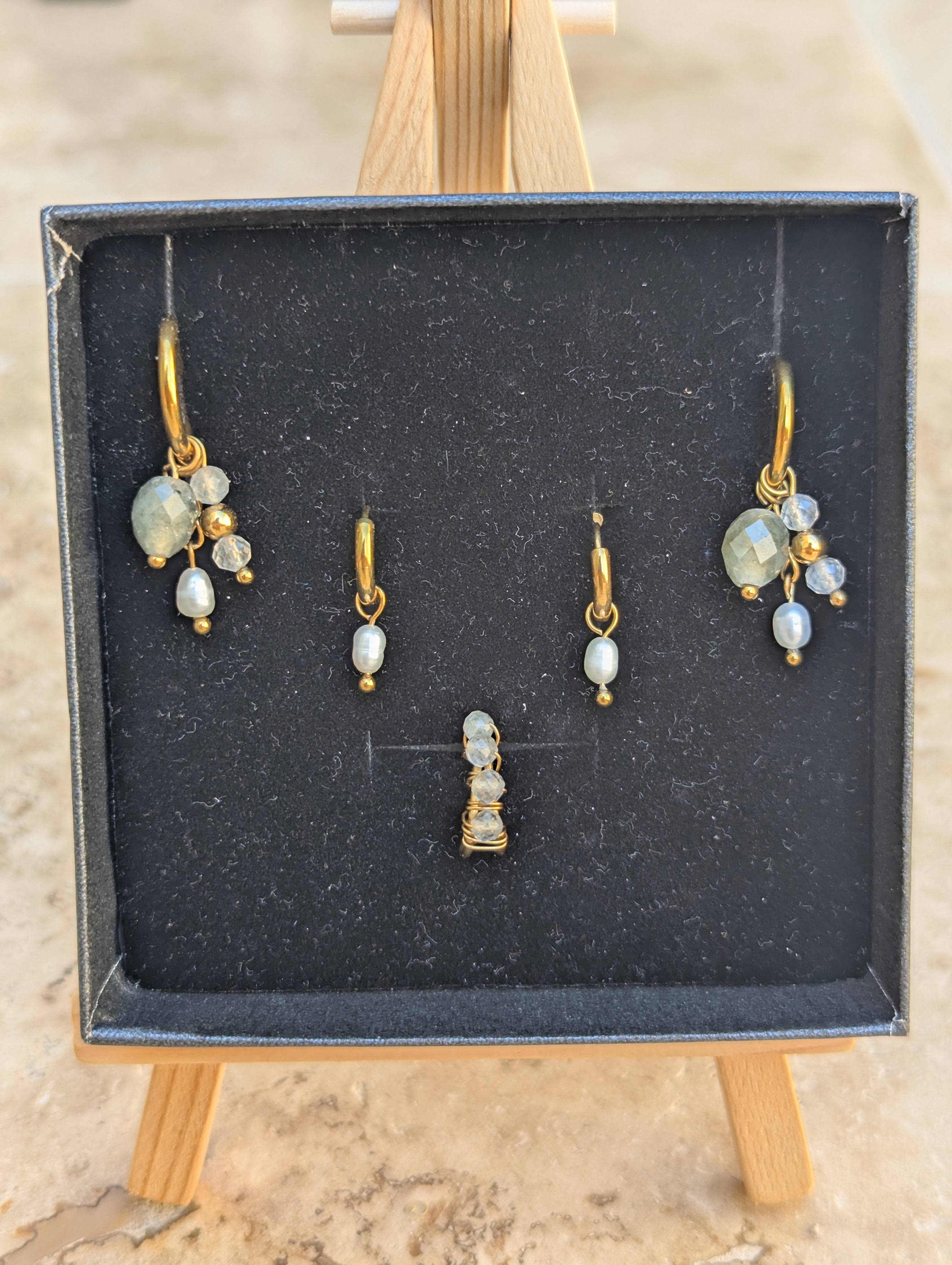 Coffret Alma