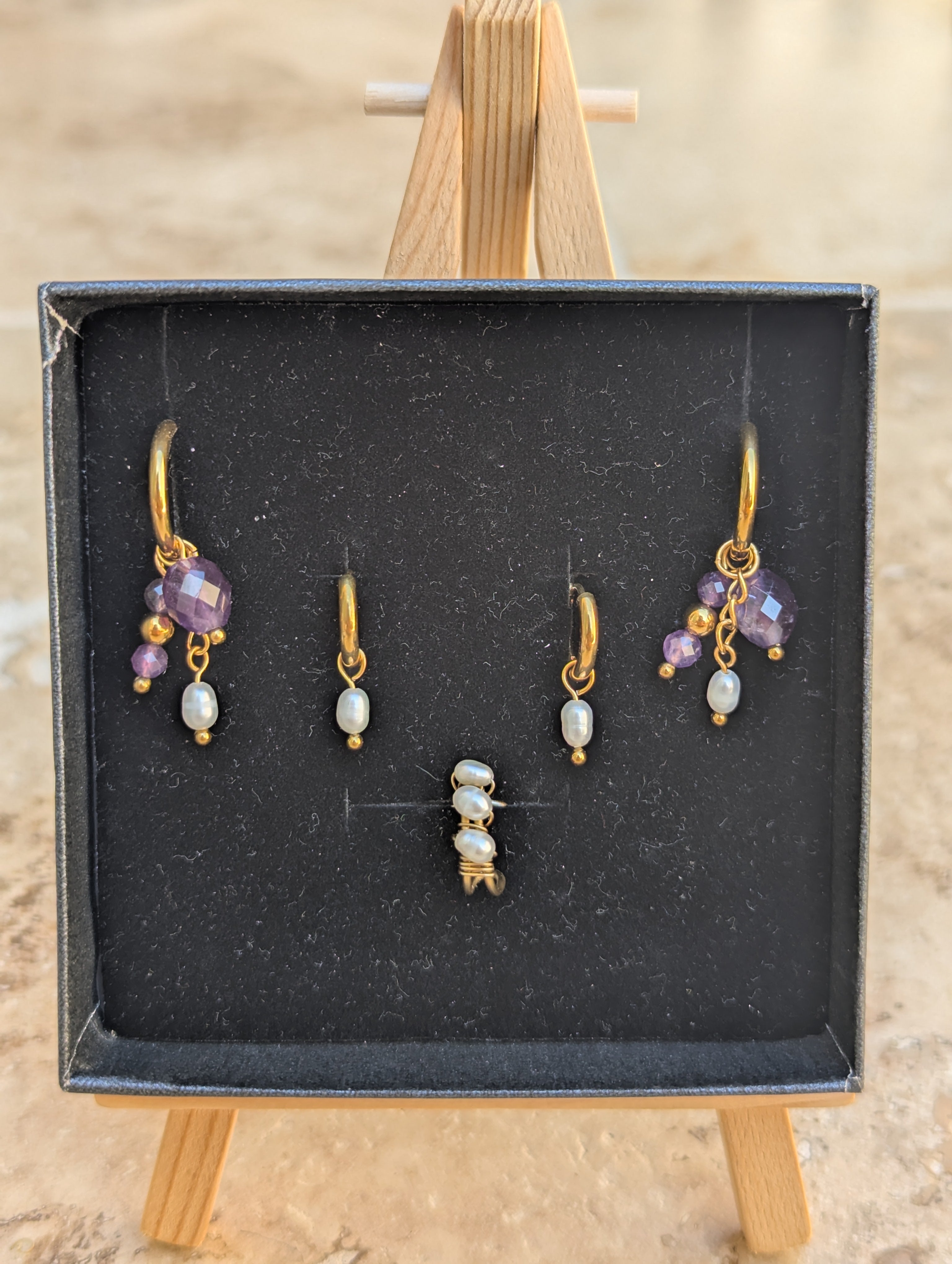 Coffret Alma