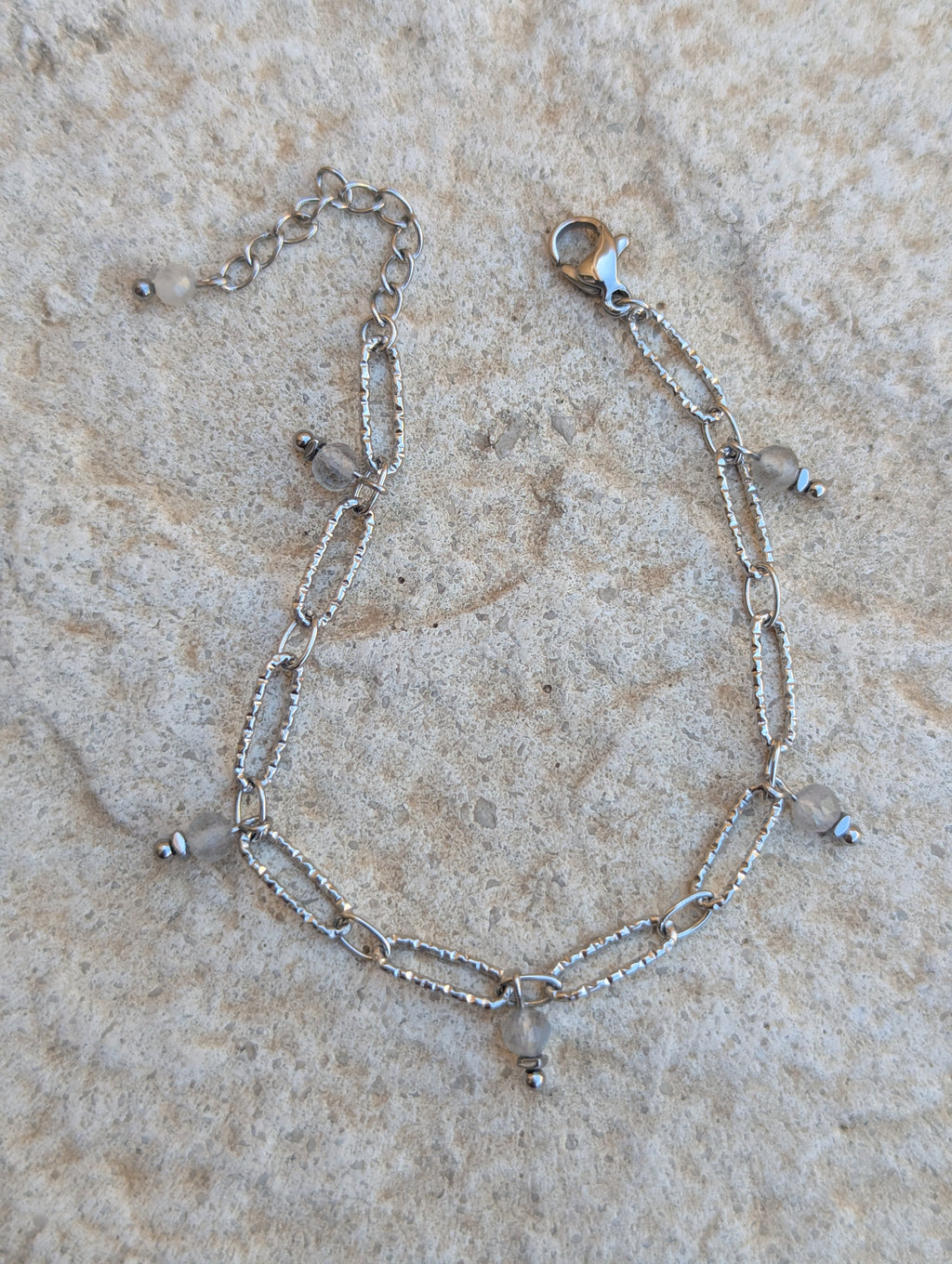 Bracelet Adèle La Mystérieuse