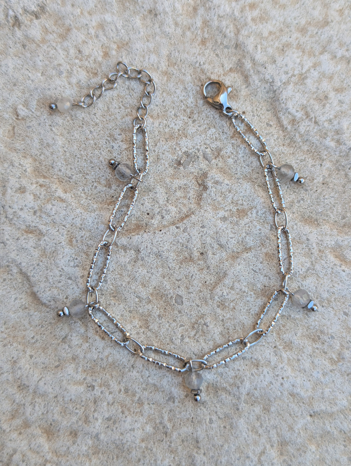 Bracelet Adèle La Mystérieuse