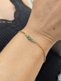 Bracelet Louise La Chanceuse