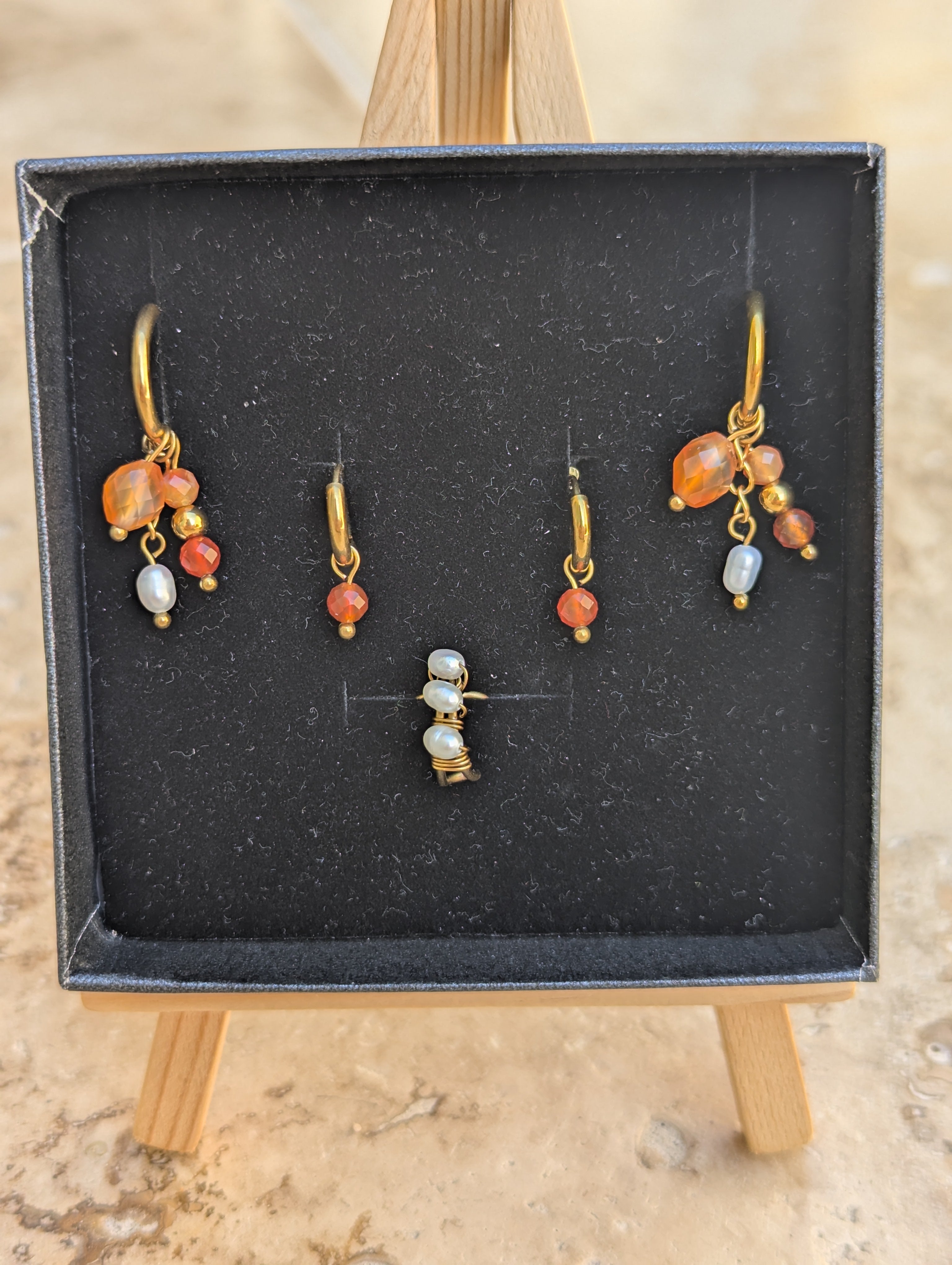 Coffret Alma