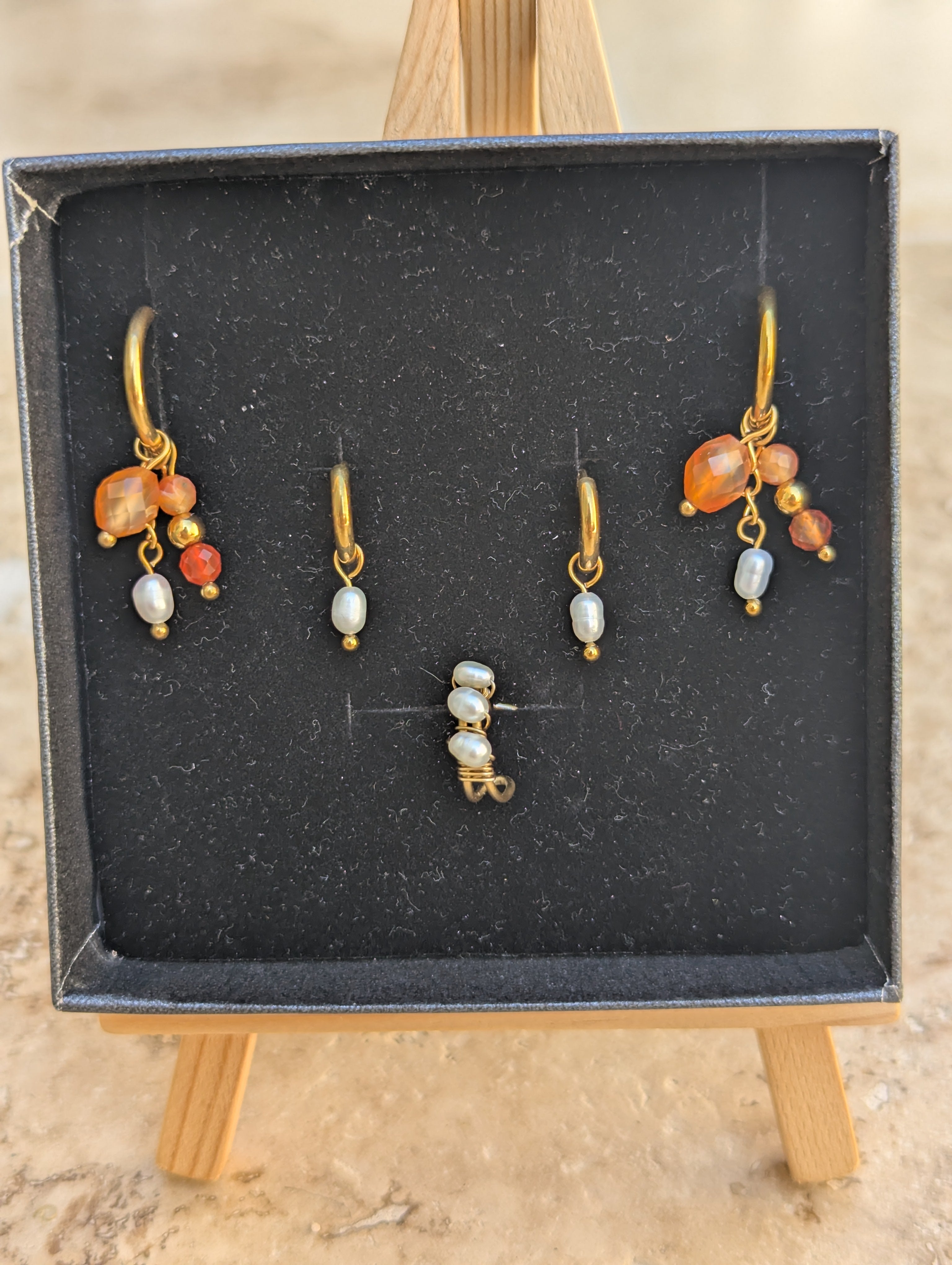 Coffret Alma