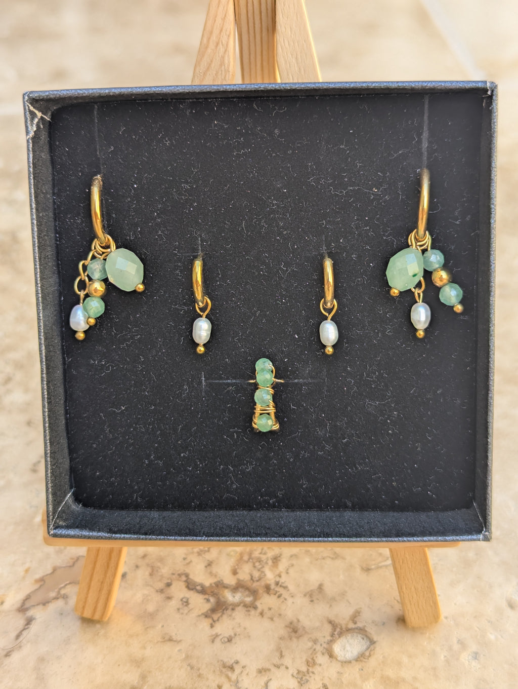 Coffret Alma