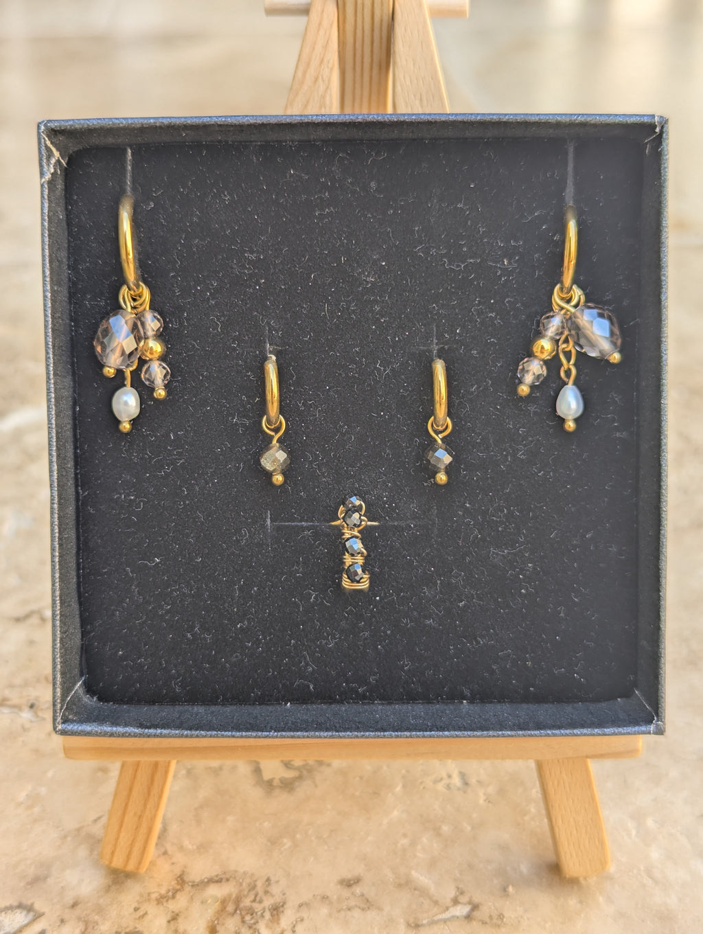 Coffret Alma