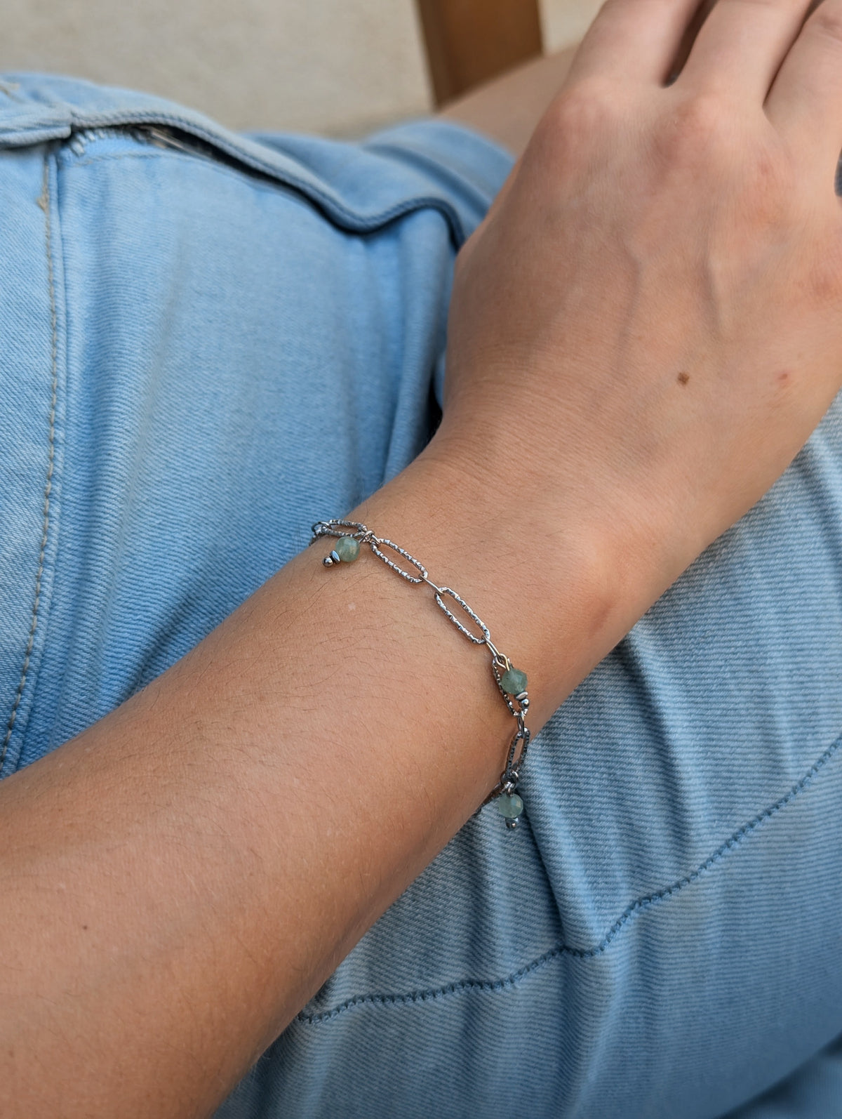 Bracelet Adèle La Chanceuse