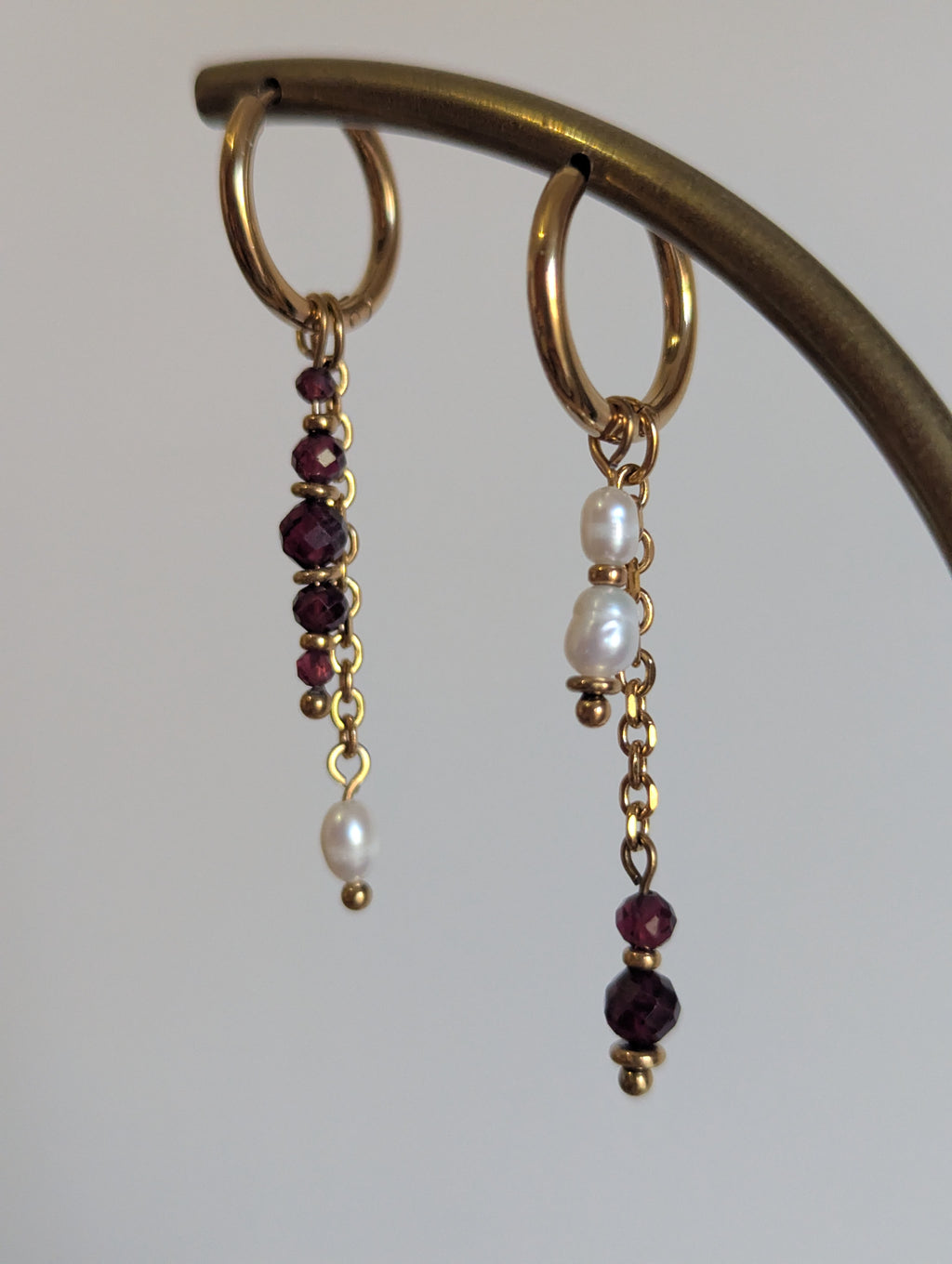 Boucles Solène La Passionnée