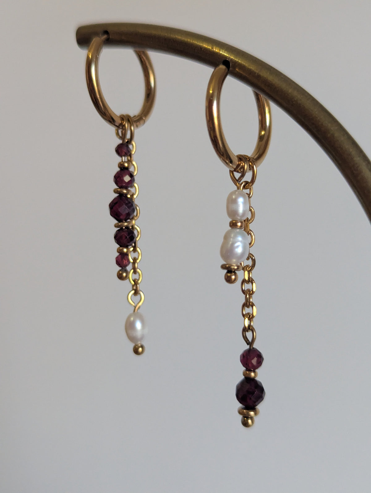 Boucles Solène La Passionnée