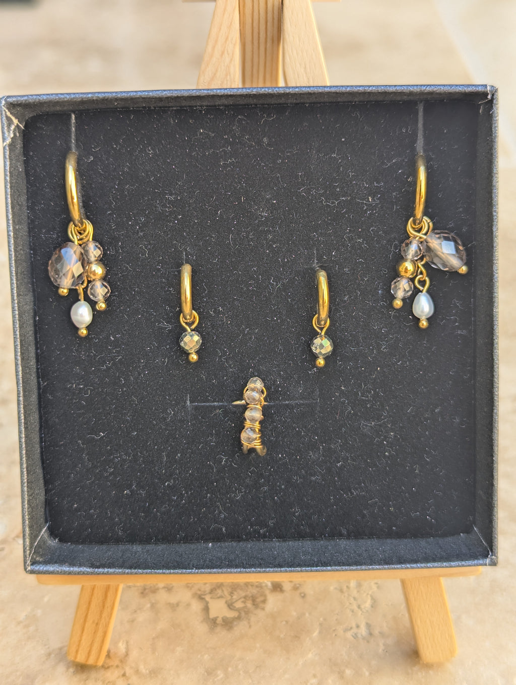Coffret Alma