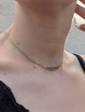 Collier Camille La Confiante