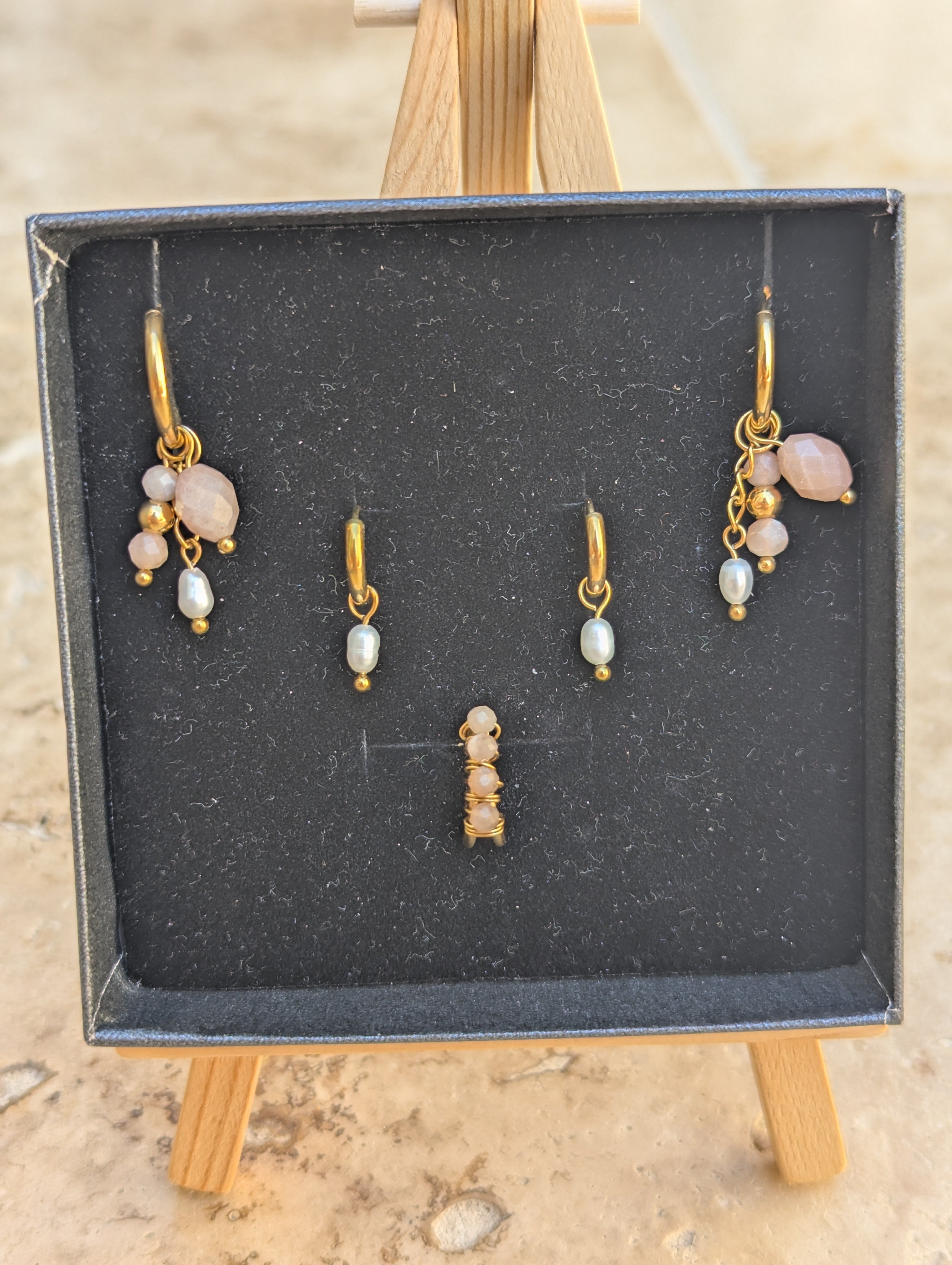 Coffret Alma