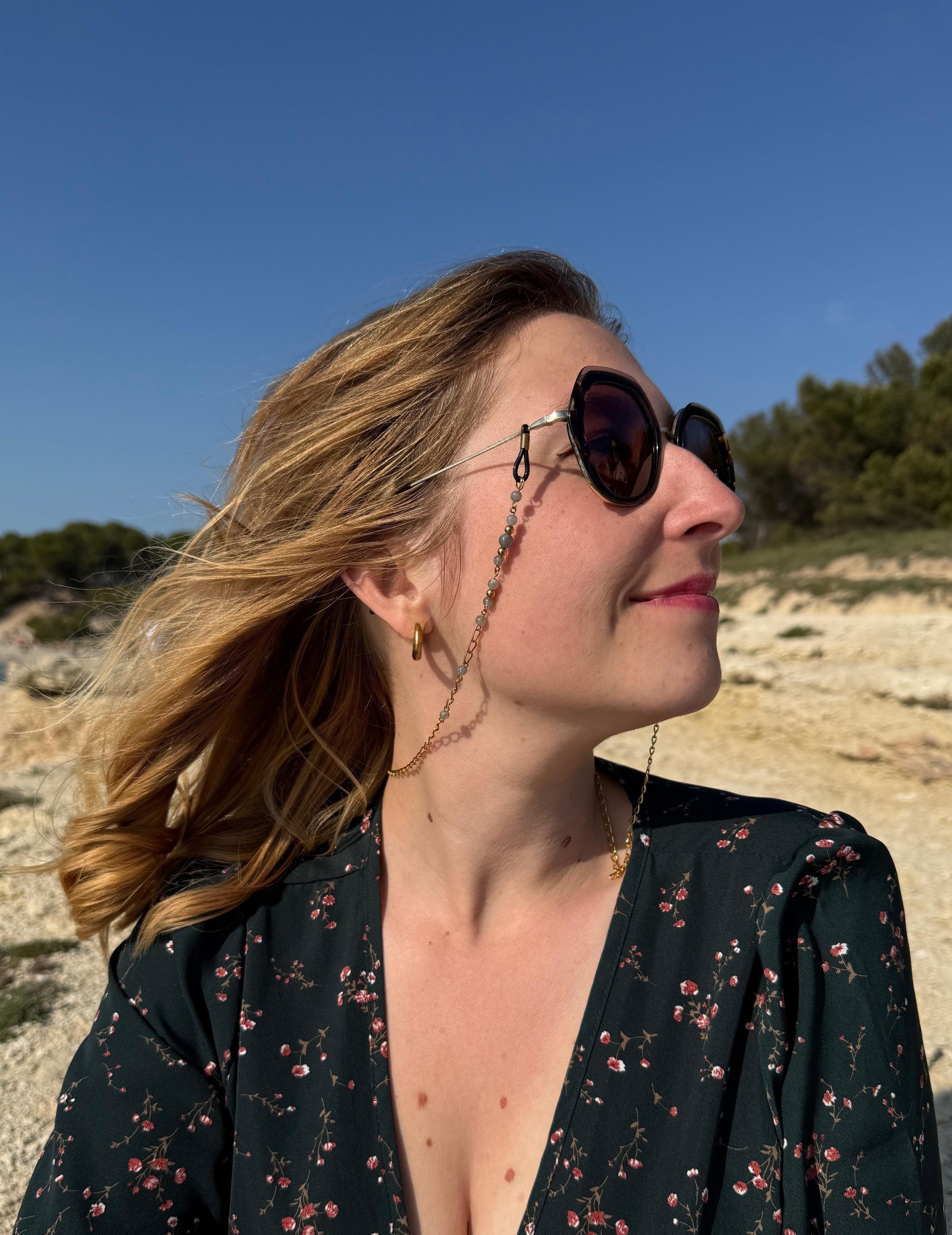 Iris La Mysterieuse