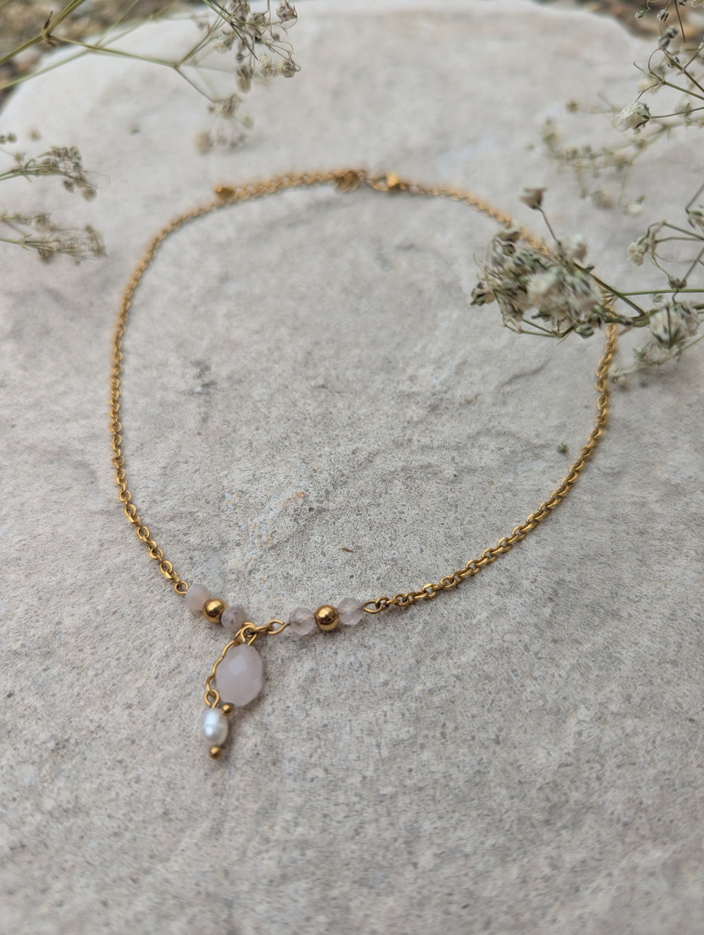 Collier Elise La Douce