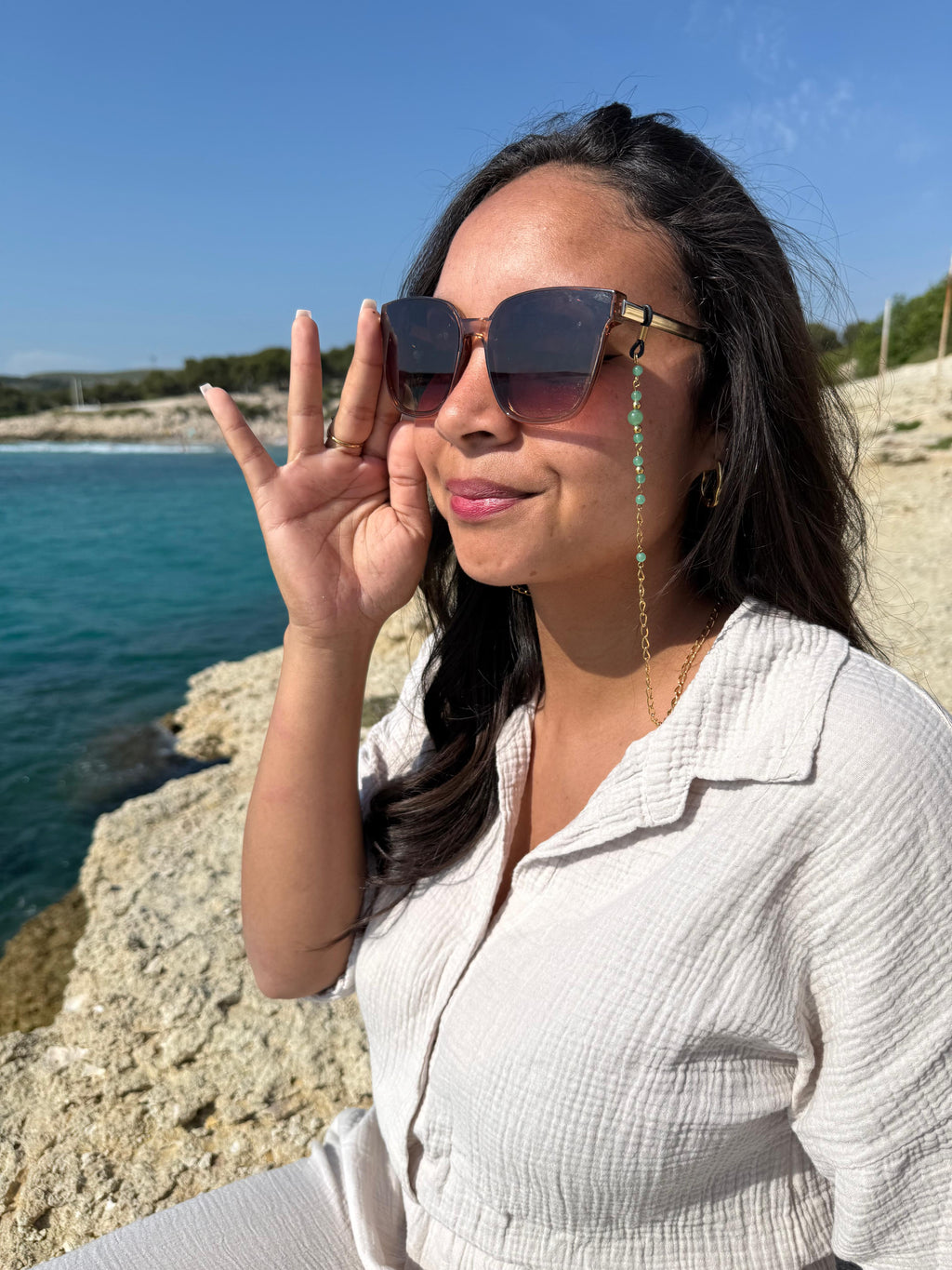 Iris La Chanceuse