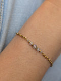 Bracelet Louise La mystérieuse