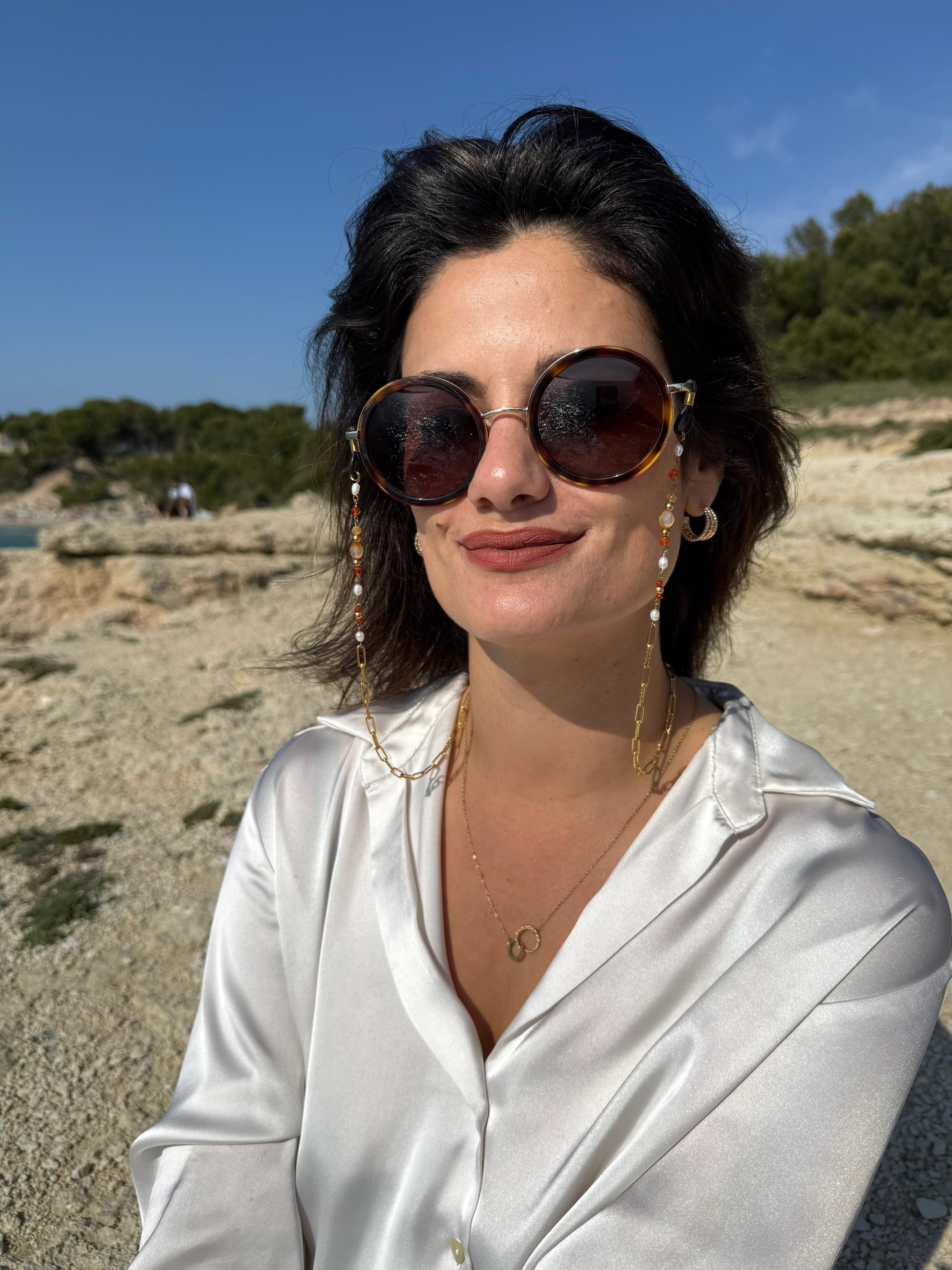 Camélia L'Audacieuse