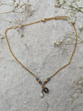 Collier Elise La Protectrice