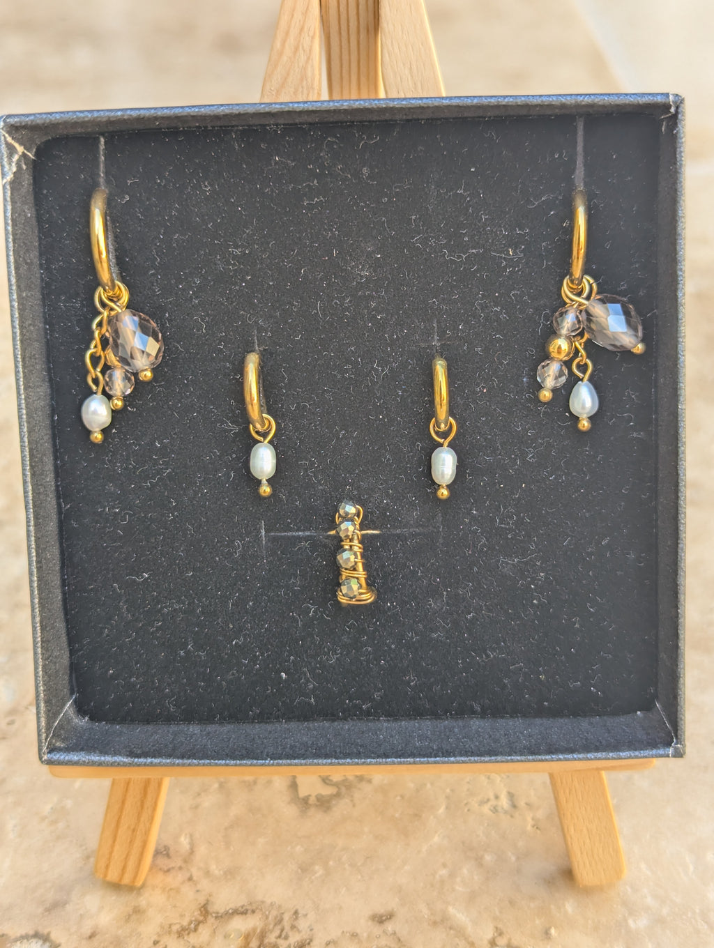 Coffret Alma