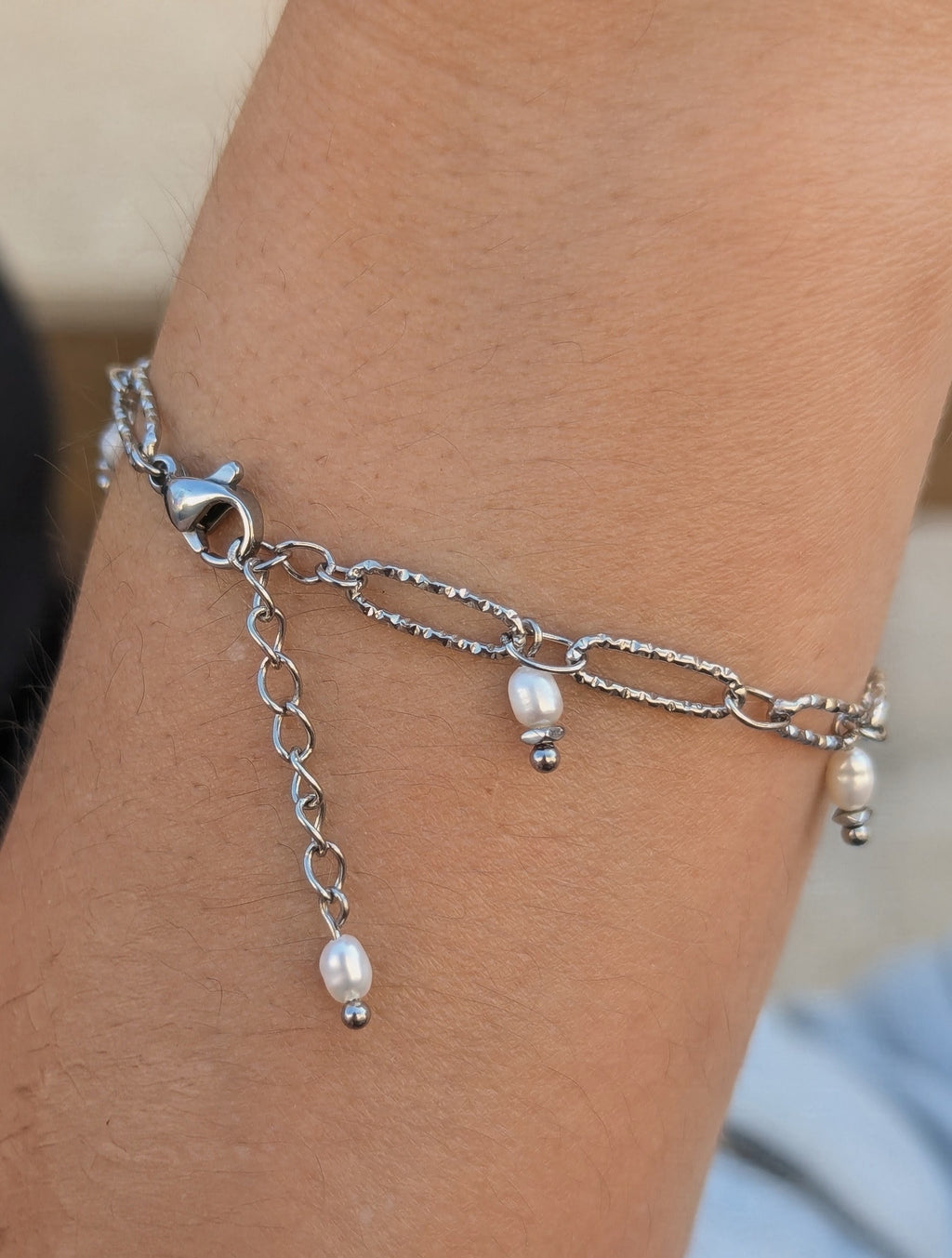 Bracelet Adèle L'élégante