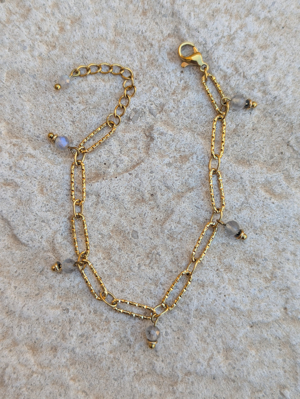 Bracelet Adèle La Mystérieuse