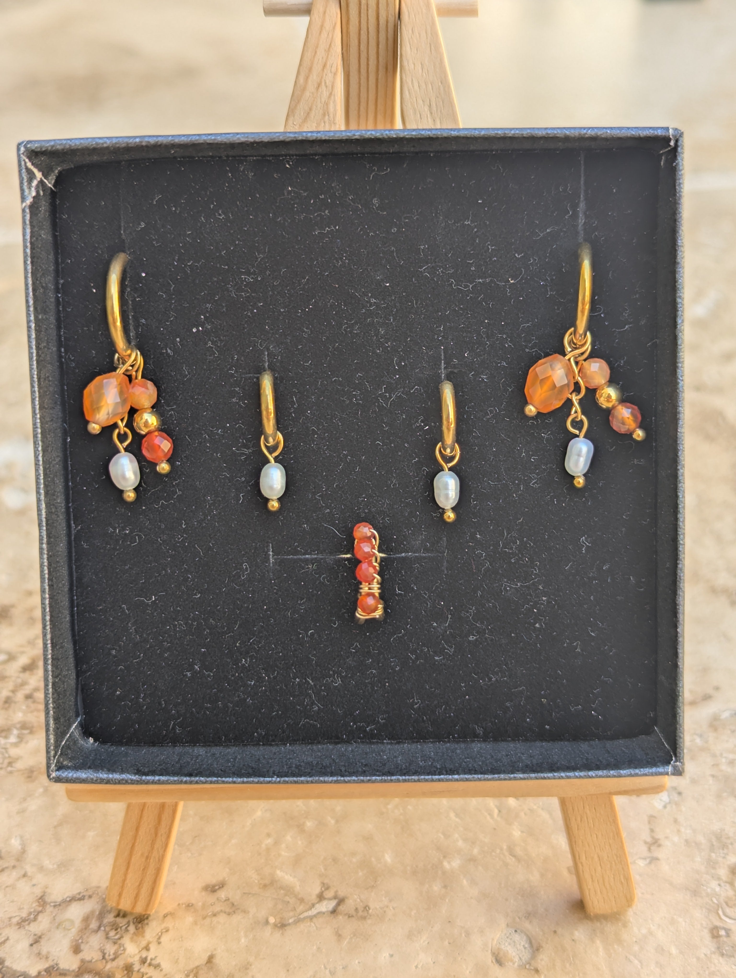 Coffret Alma