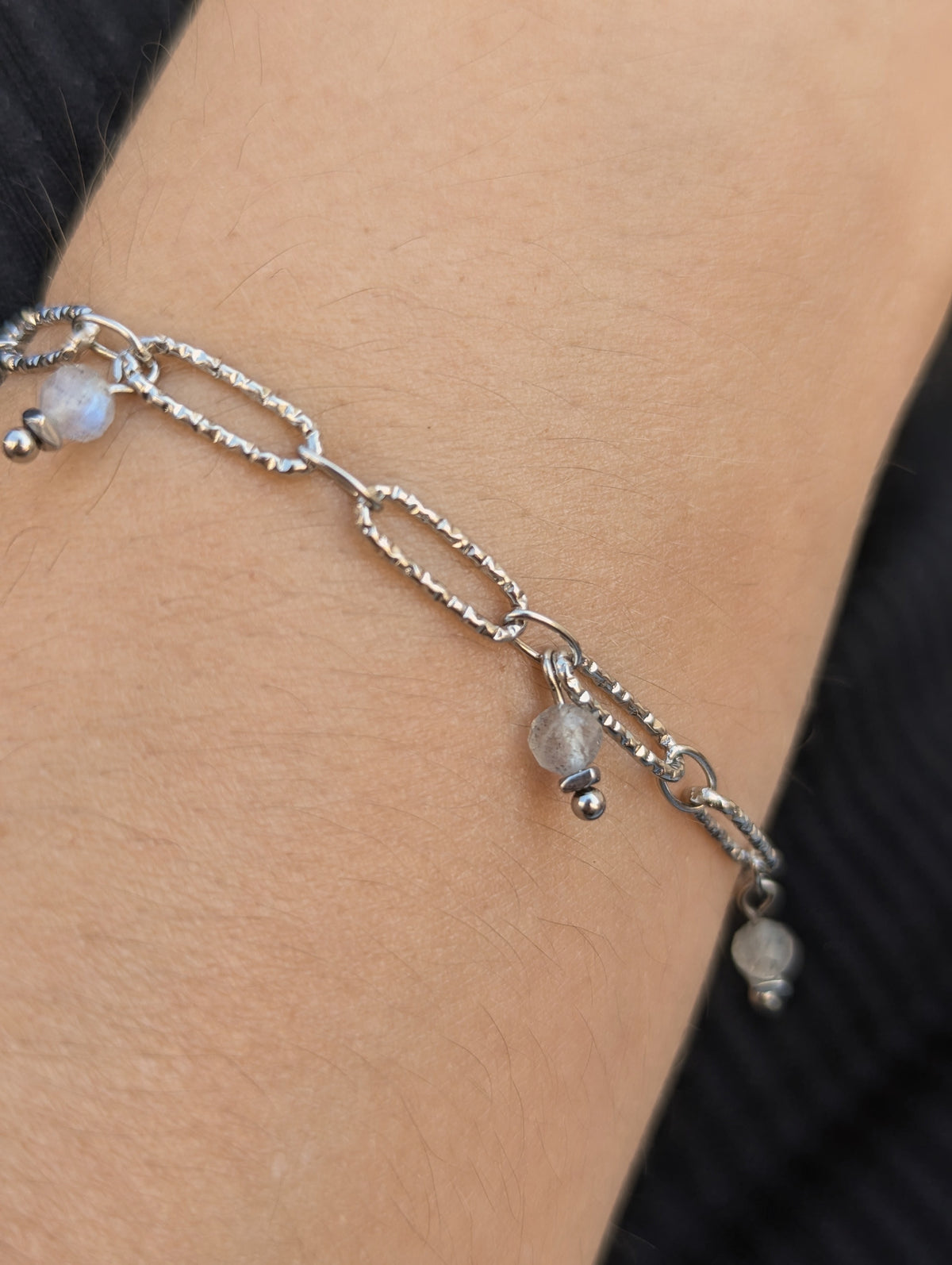 Bracelet Adèle La Mystérieuse