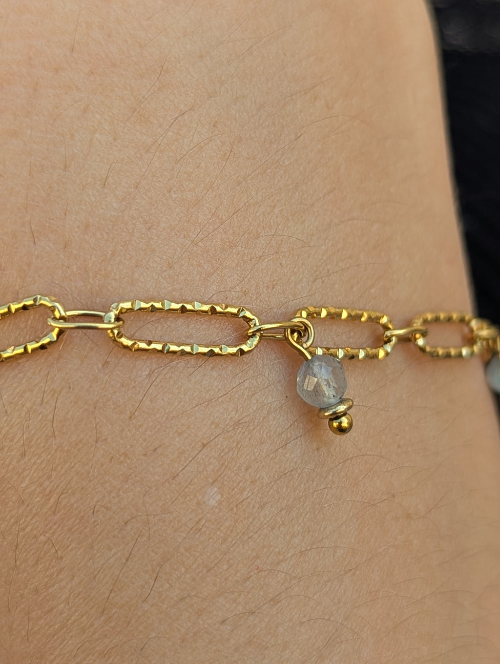 Bracelet Adèle La Mystérieuse