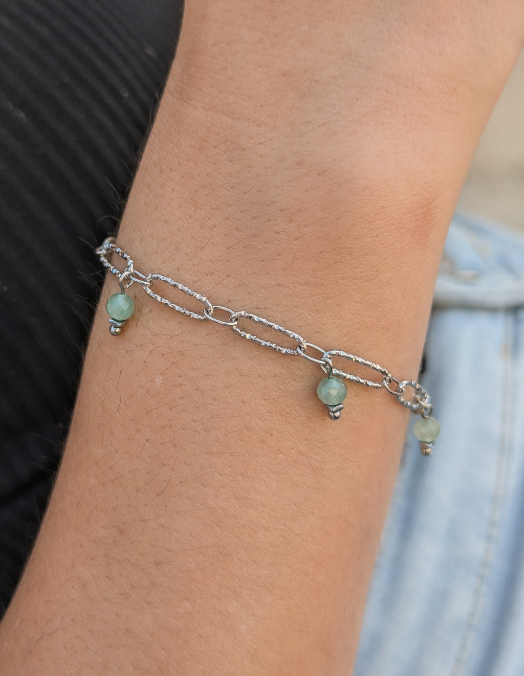 Bracelet Adèle La Chanceuse