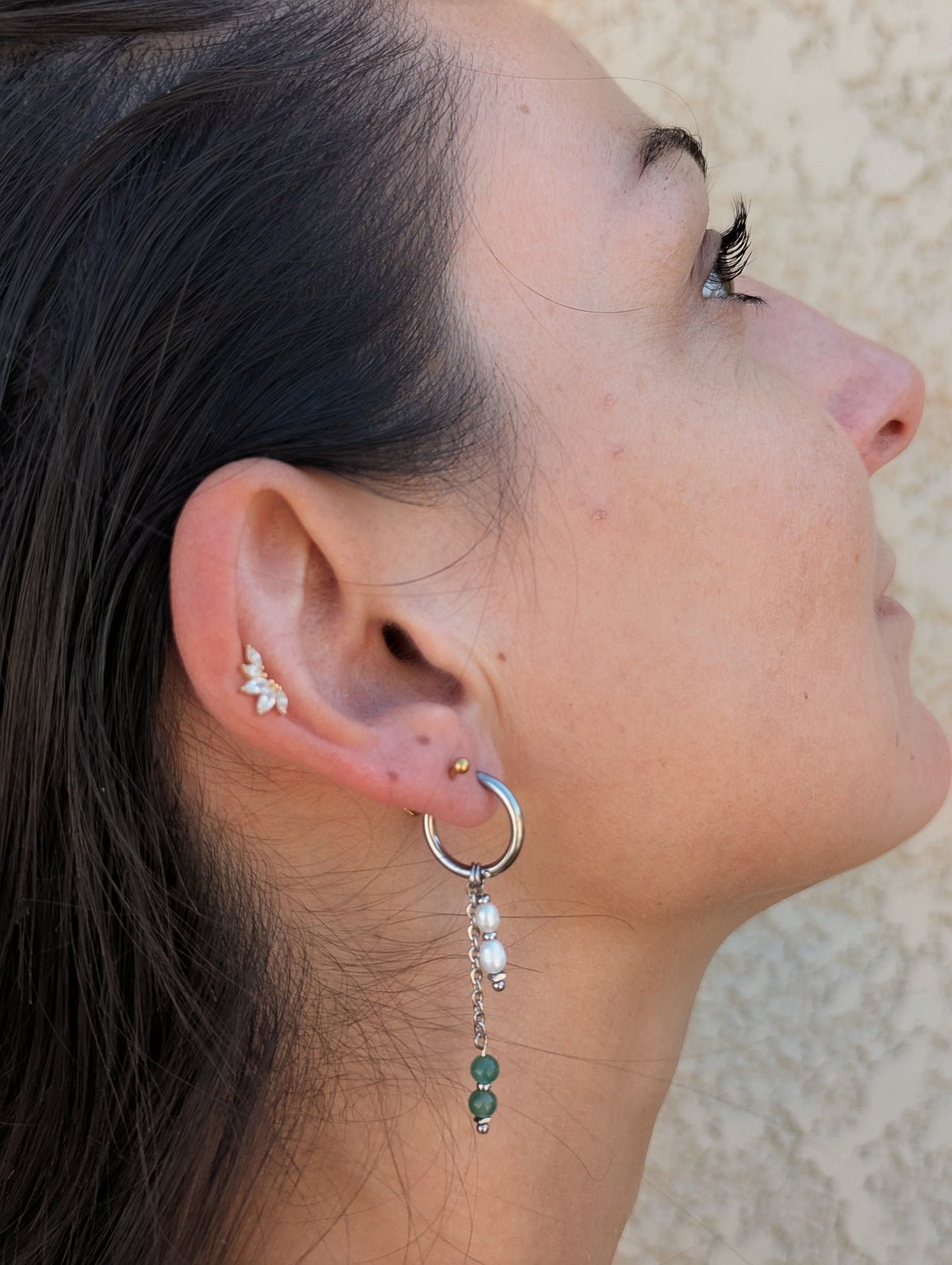 Boucles Charlotte La Chanceuse V2