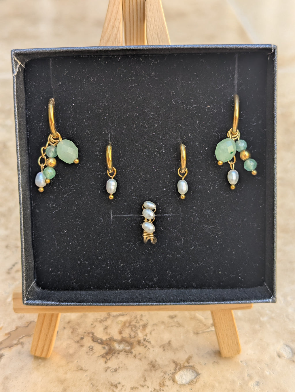 Coffret Alma
