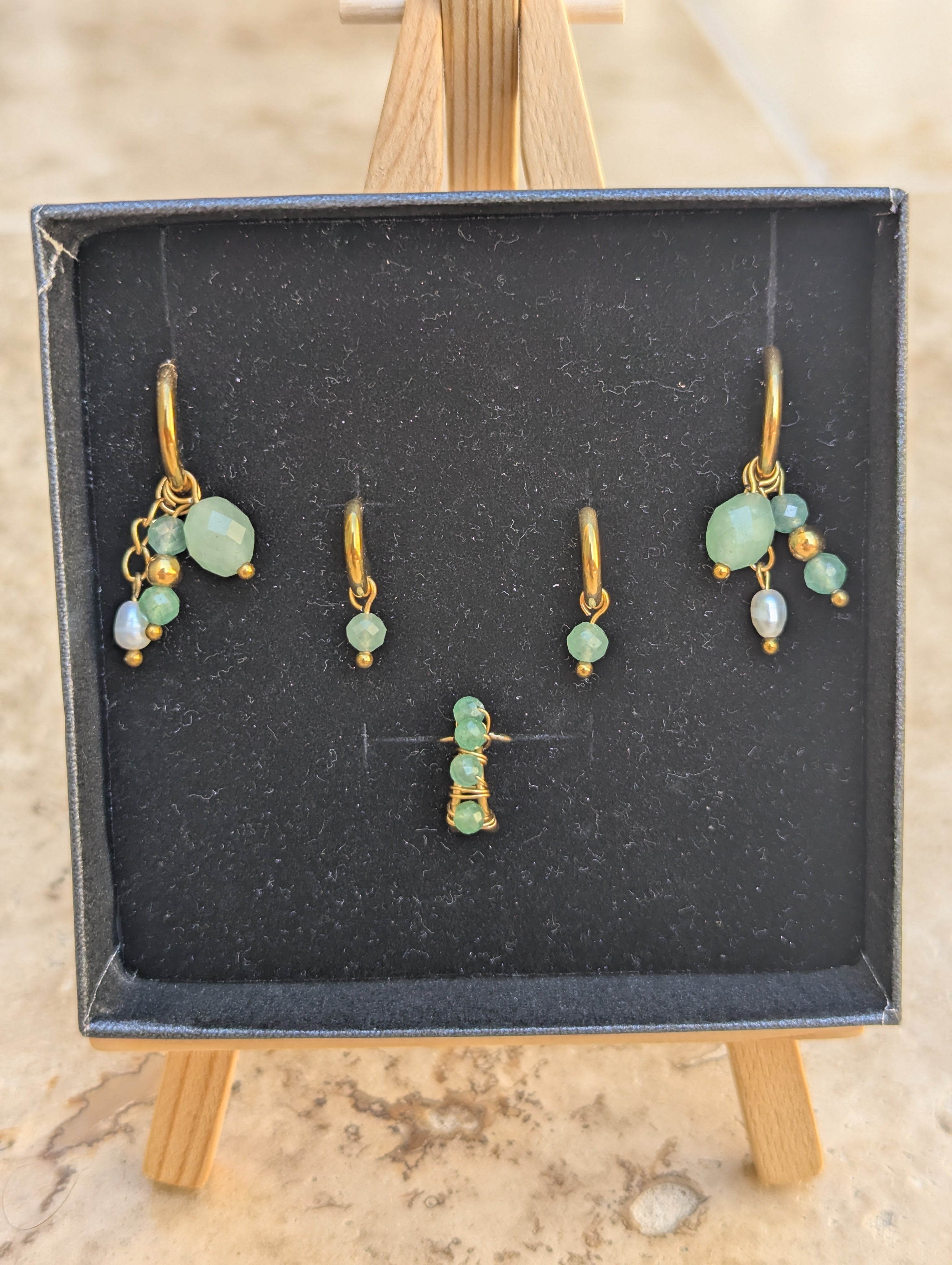 Coffret Alma