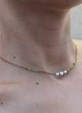 Collier Camille l'Elégante