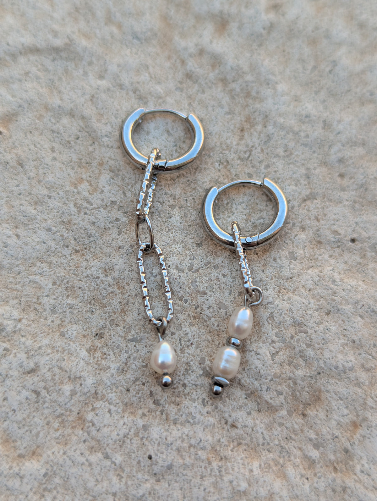Boucles Léa L’Élégante