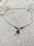 Collier Elise La Spirituelle