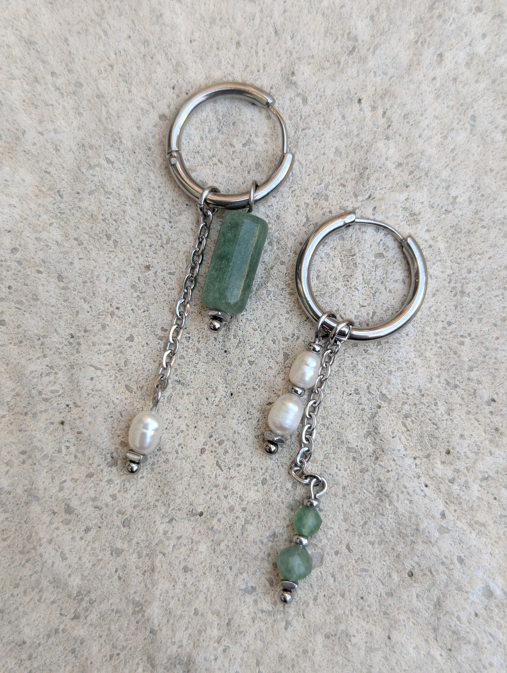 Boucles Charlotte La Chanceuse V2