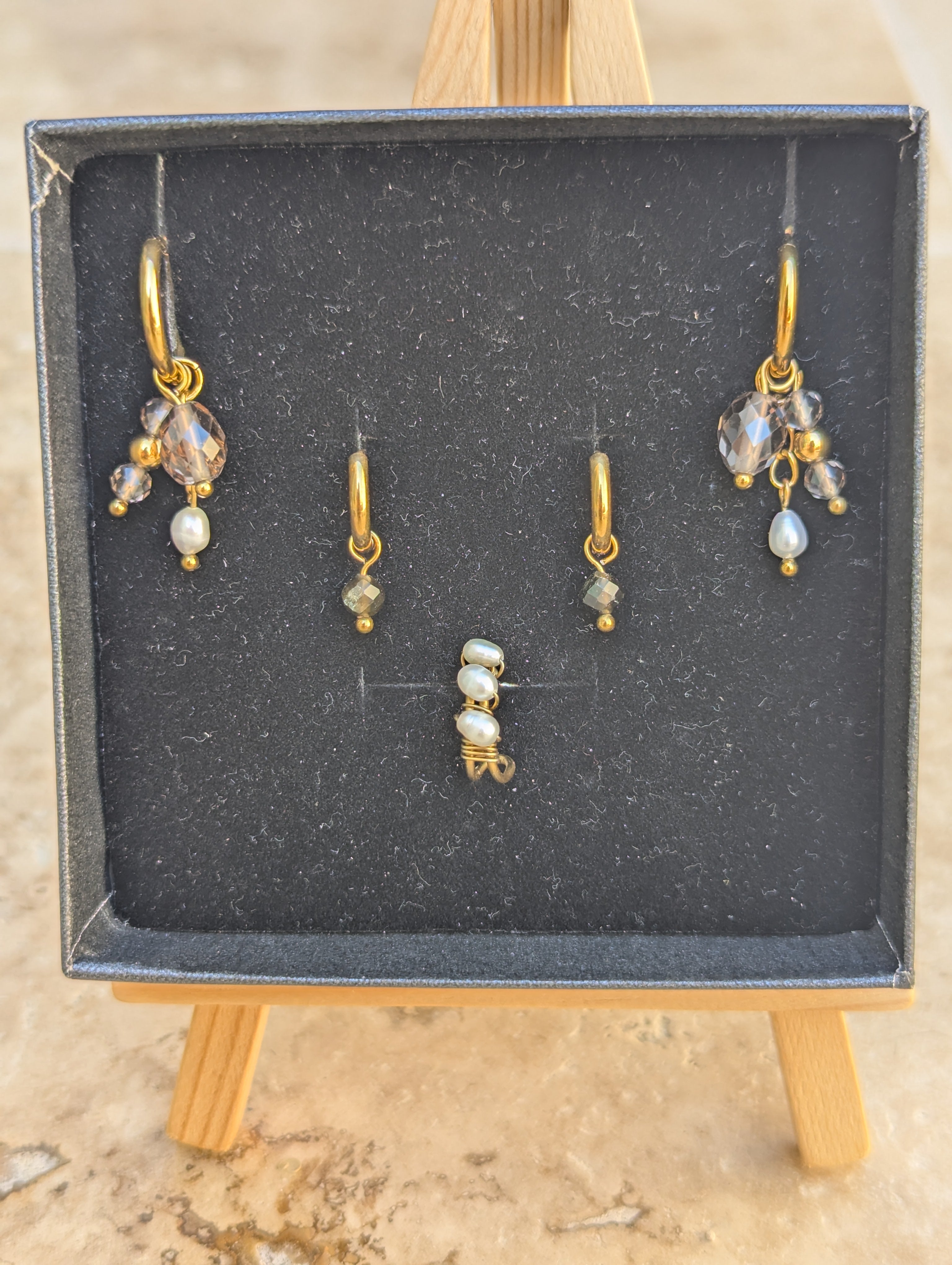 Coffret Alma