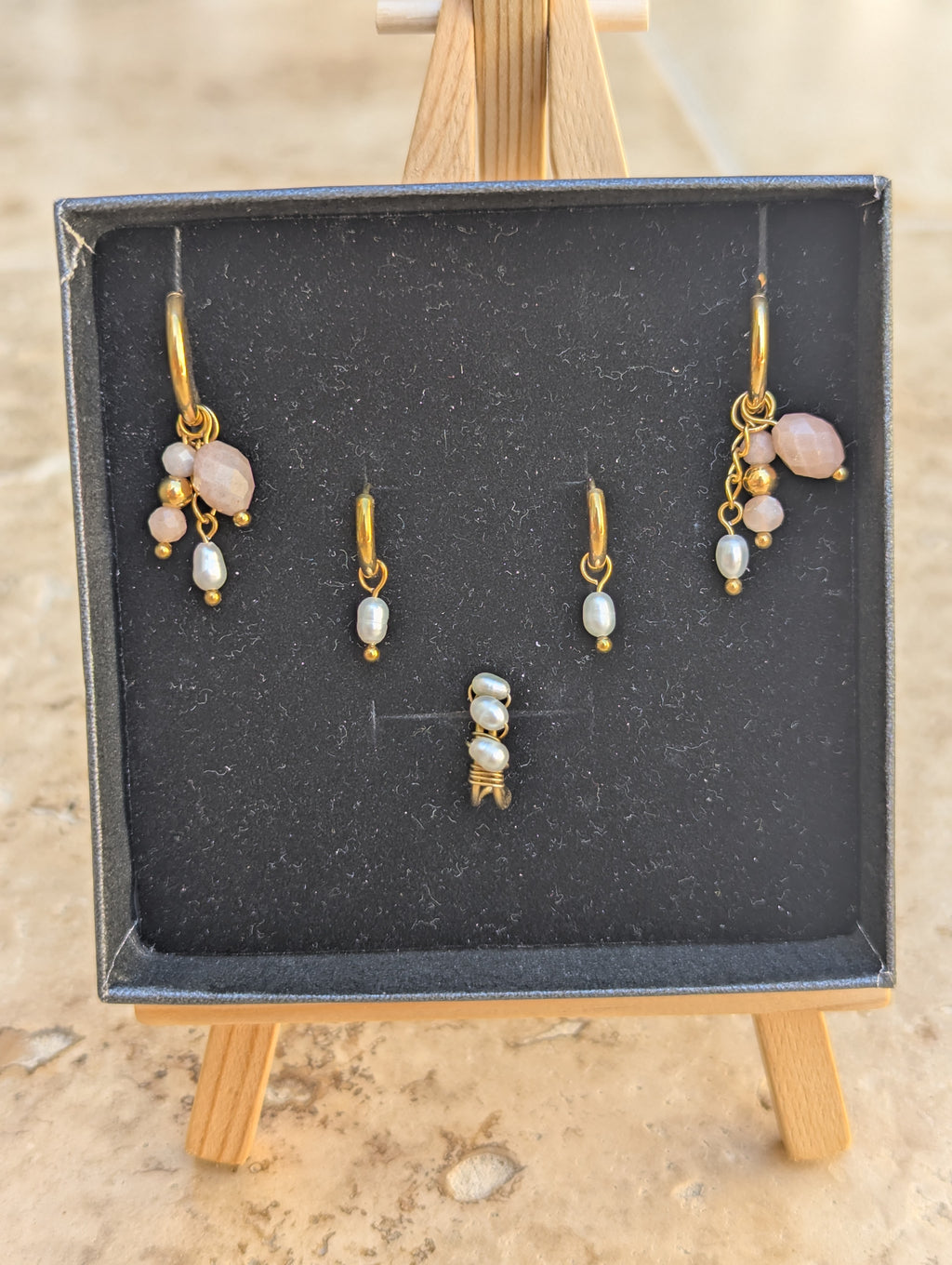 Coffret Alma