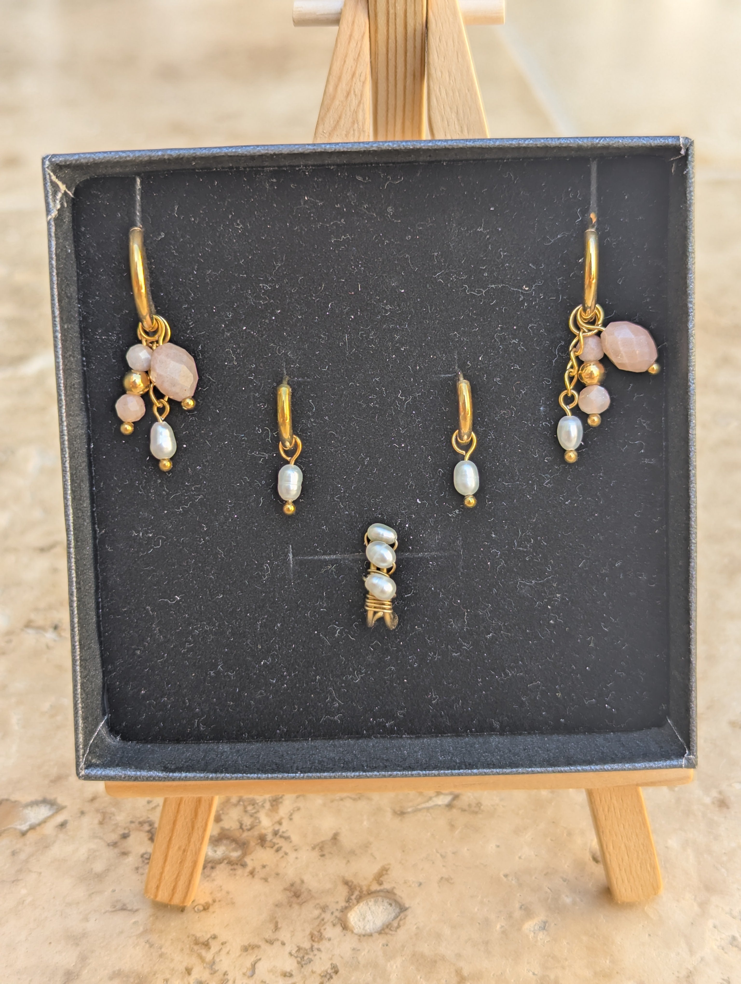 Coffret Alma