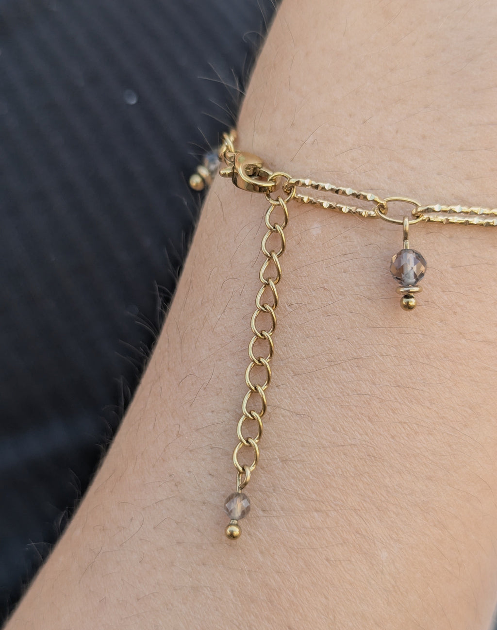 Bracelet Adèle La Protéctrice
