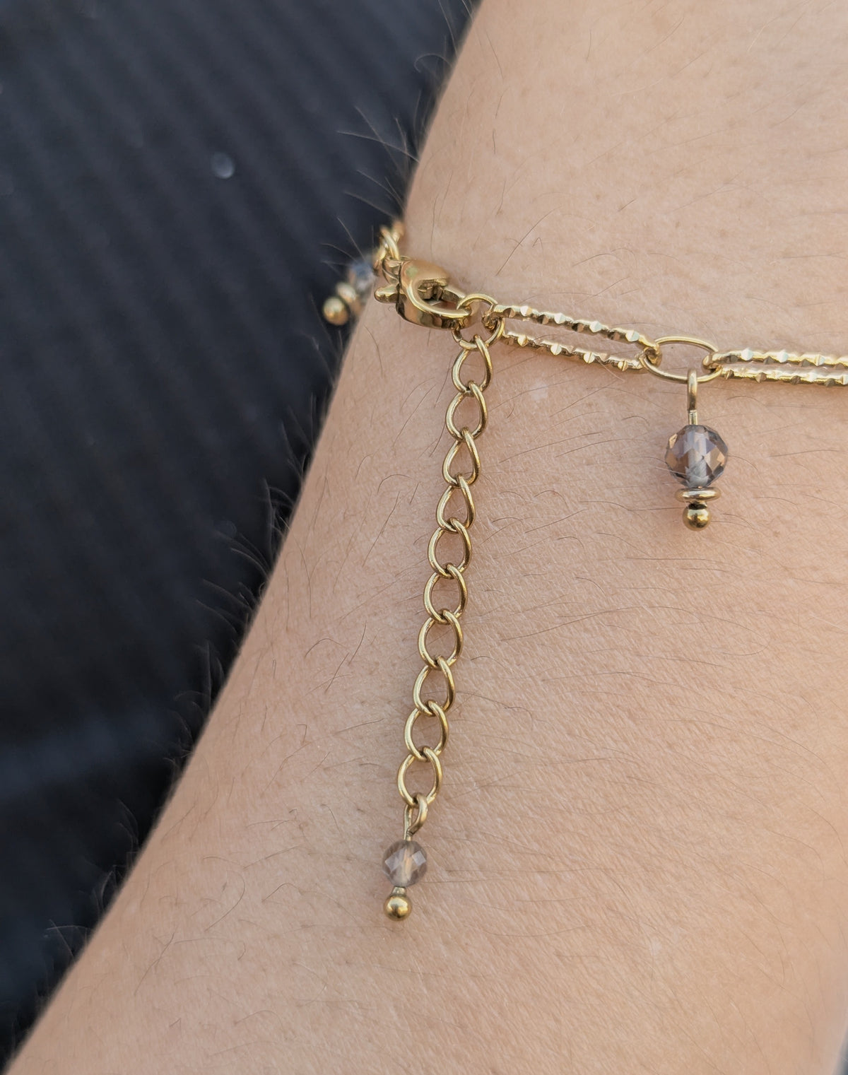 Bracelet Adèle La Protéctrice