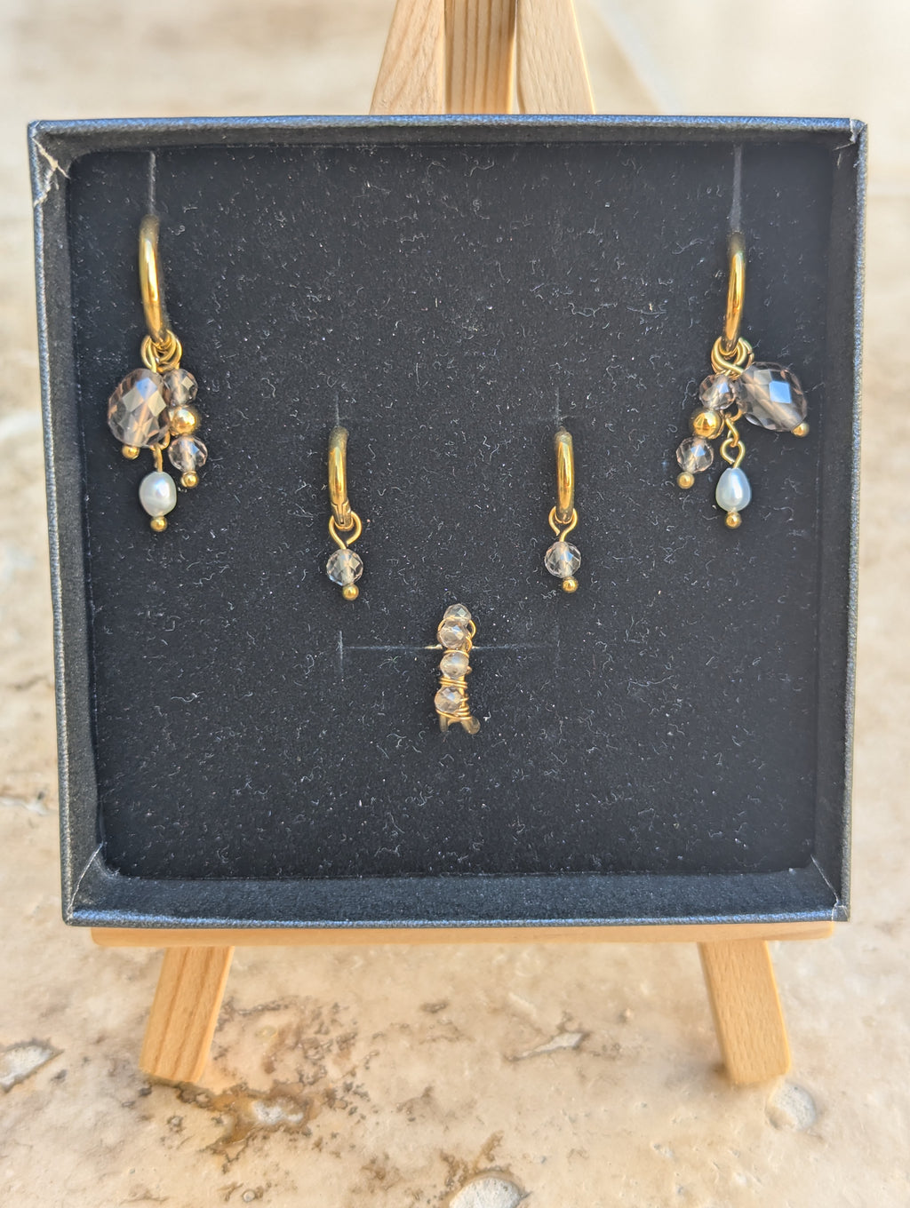 Coffret Alma